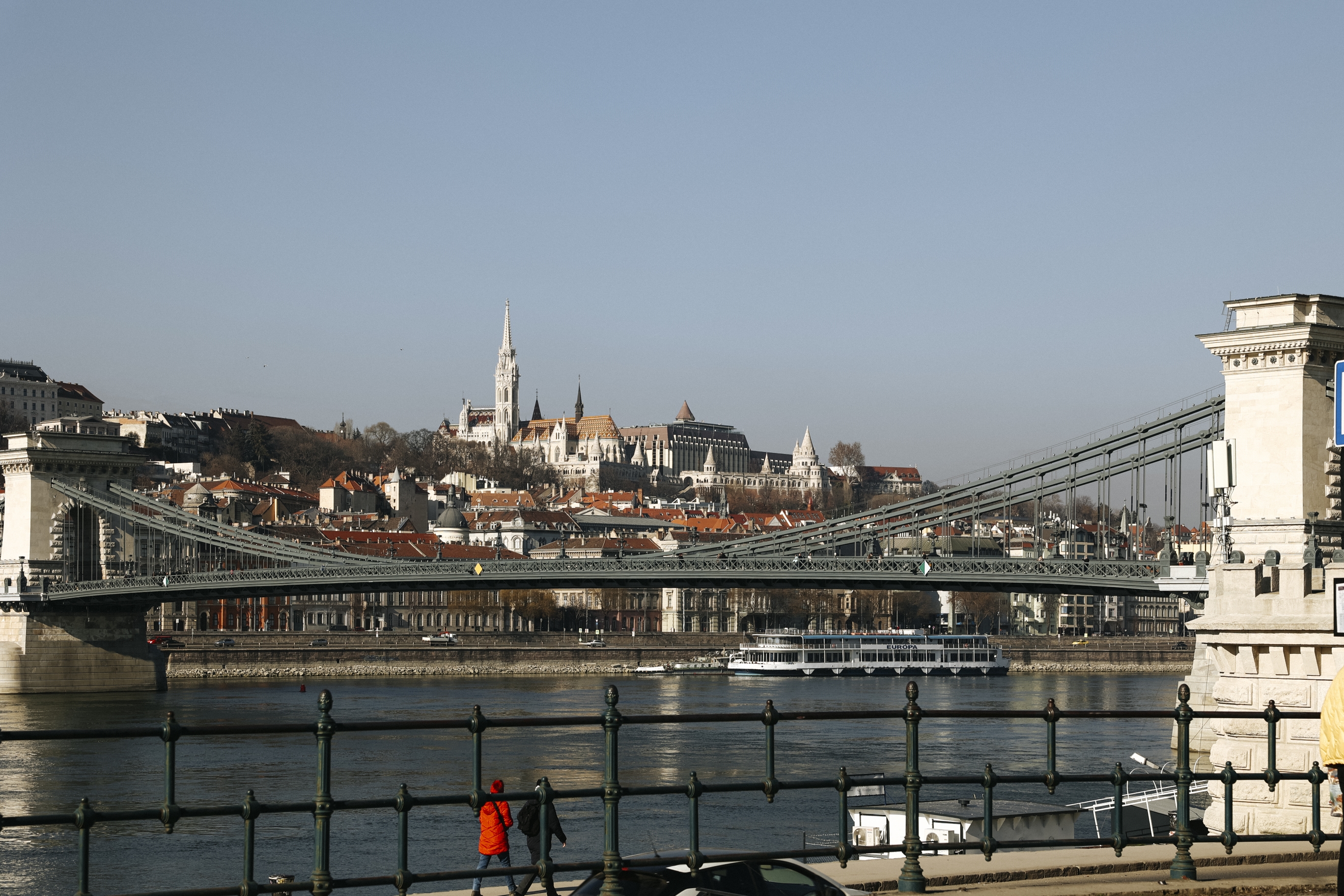 Αυστρία & Ουγγαρία: Δύο κορυφαίοι ευρωπαϊκοί προορισμοί που εξερεύνησε το WORLD PASS powered by Telekom-3