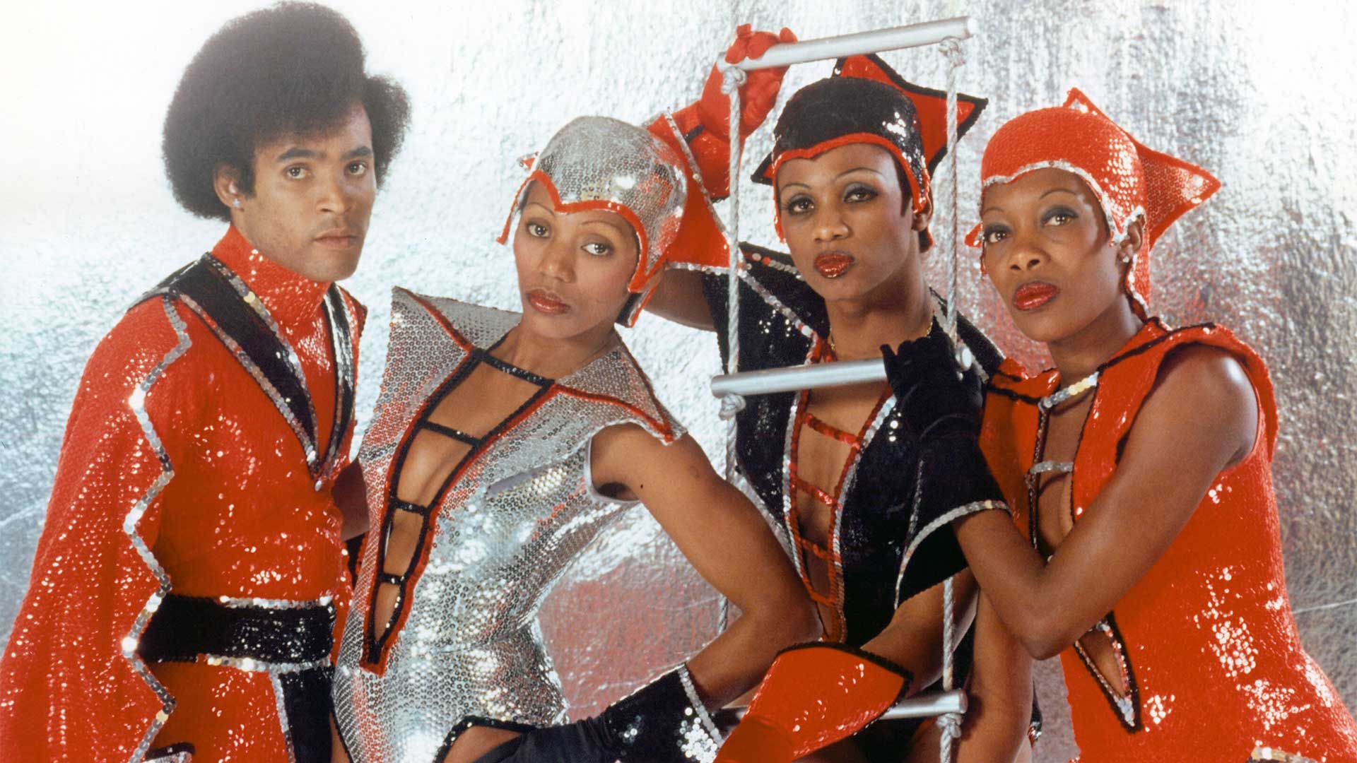 Πώς η ντίσκο κατέκτησε τον κόσμο-3