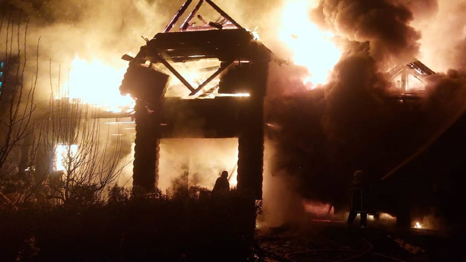 Ουκρανία: Ανεβαίνει ο απολογισμός των θυμάτων της νυχτερινής επίθεσης κατά του Κιέβου-1