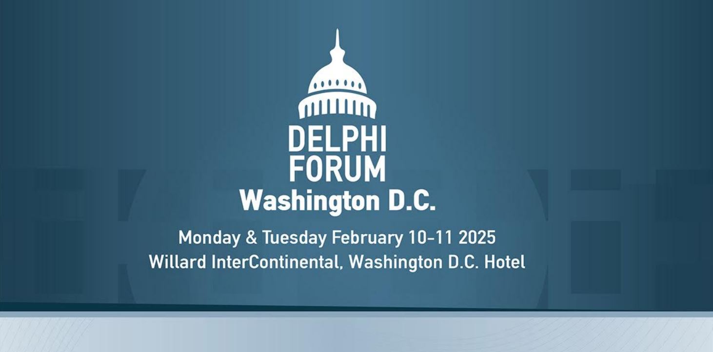 Ουάσιγκτον: 6ο Φόρουμ για ΝΑ Ευρώπη & Αν. Μεσόγειο από την «Καθημερινή»-1