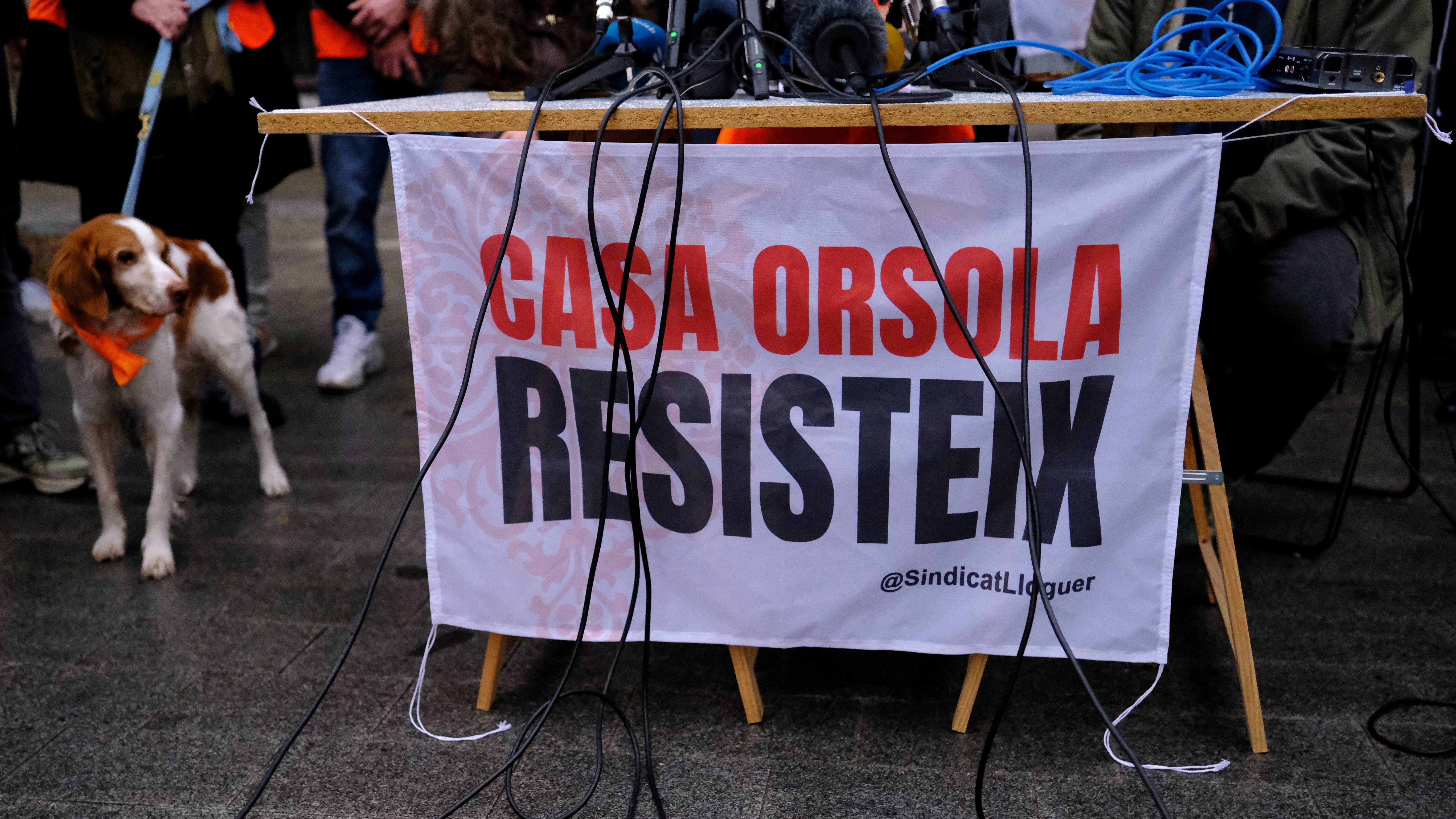 Βαρκελώνη: Ο δήμος αγοράζει πολυκατοικία-σύμβολο του αγώνα κατά του υπερτουρισμού-2