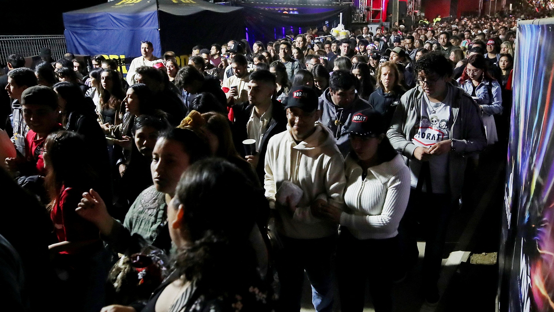 Χιλή: Σταδιακή αποκατάσταση της ηλεκτροδότησης – Ο πρόεδρος κατηγορεί εταιρείες για το εθνικό μπλακάουτ-1