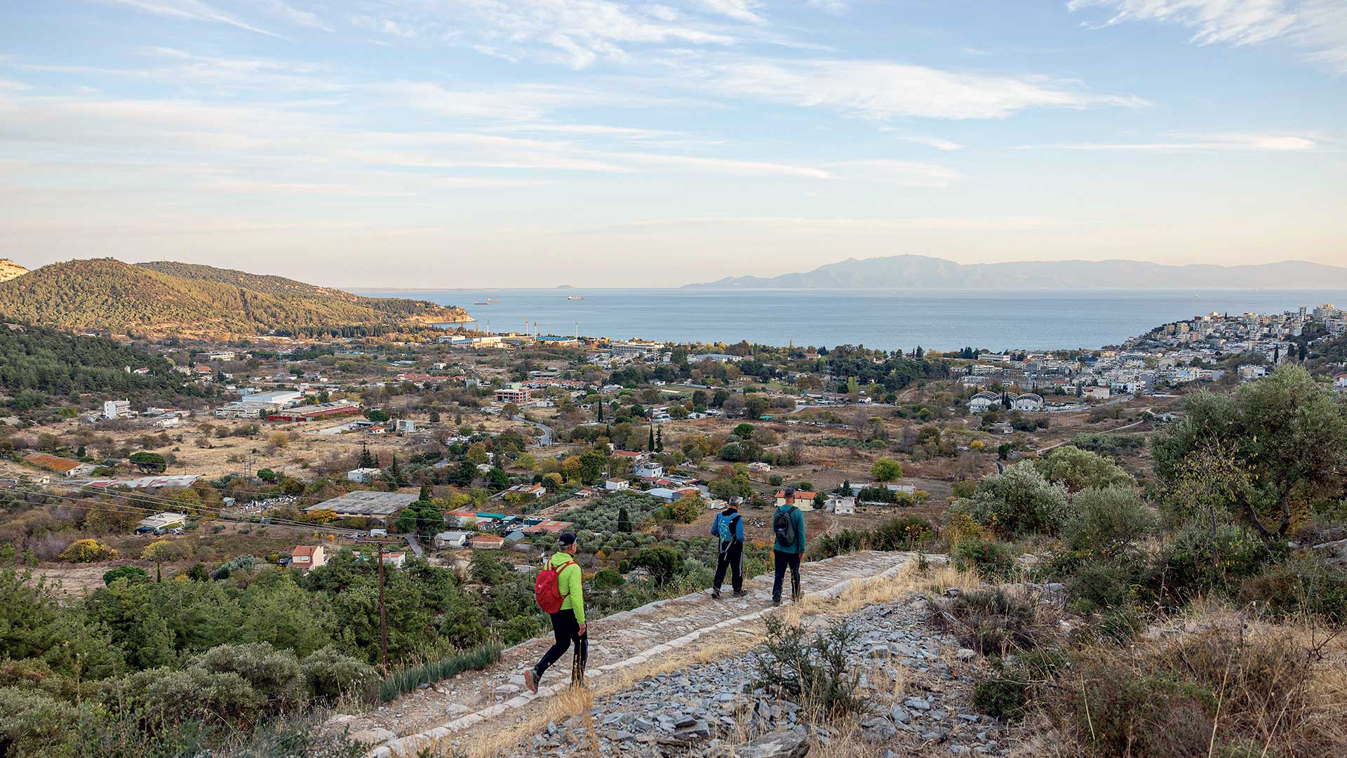 Καβάλα: Ανακαλύψαμε τα μοναδικά μνημεία και την υπέροχη φύση του Δρόμου του Νερού-3