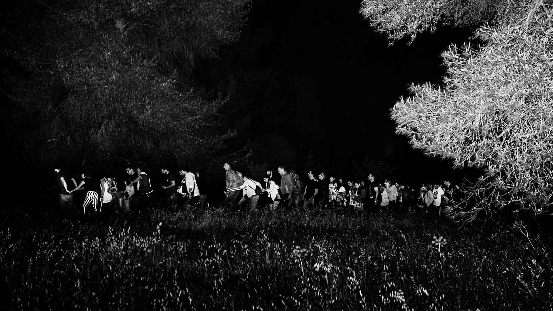 Η Αθήνα τη νύχτα, σε φωτογραφίες-4