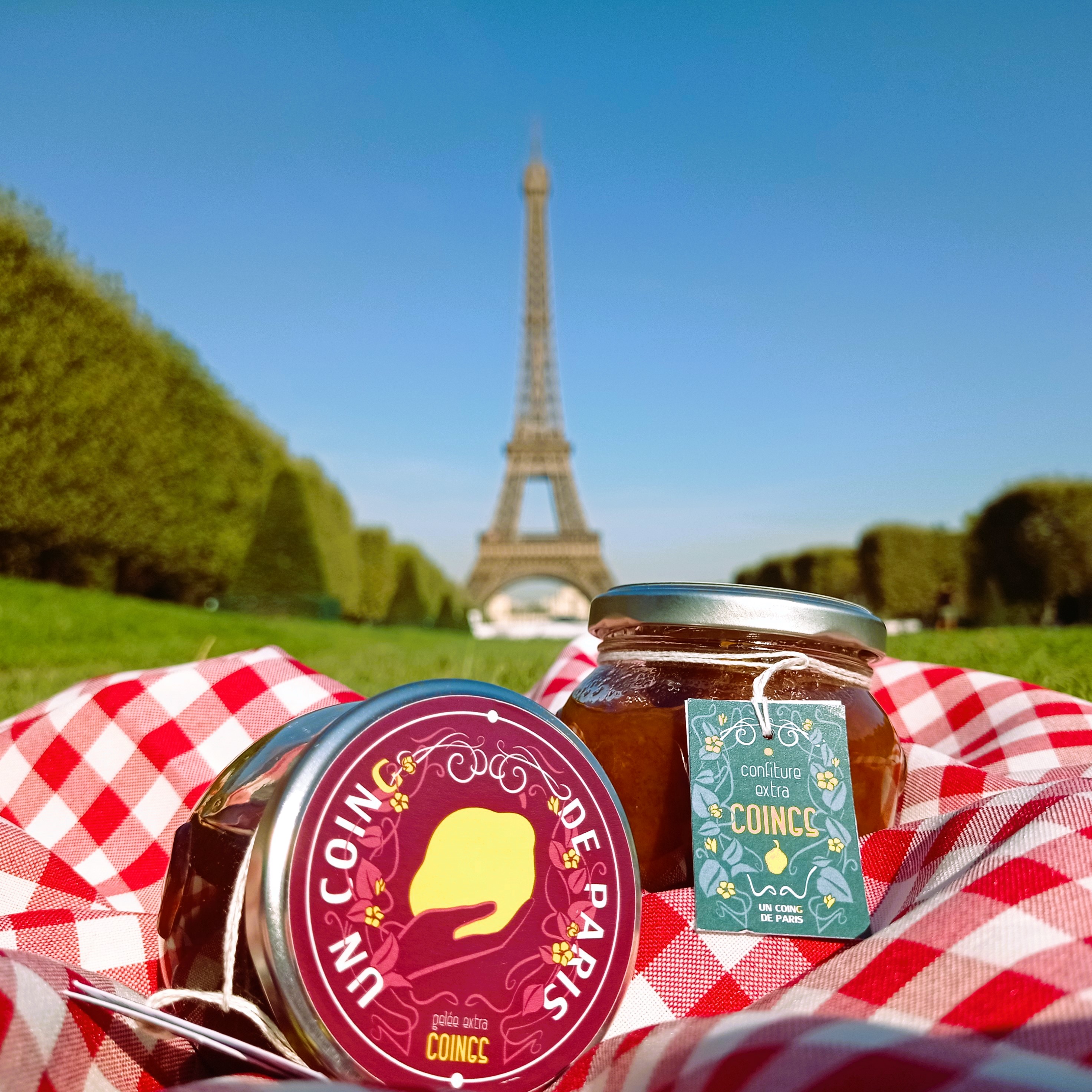 Ο Ελληνας που έκανε τα ξεχασμένα φρούτα του Παρισιού… βραβευμένη γεύση-3