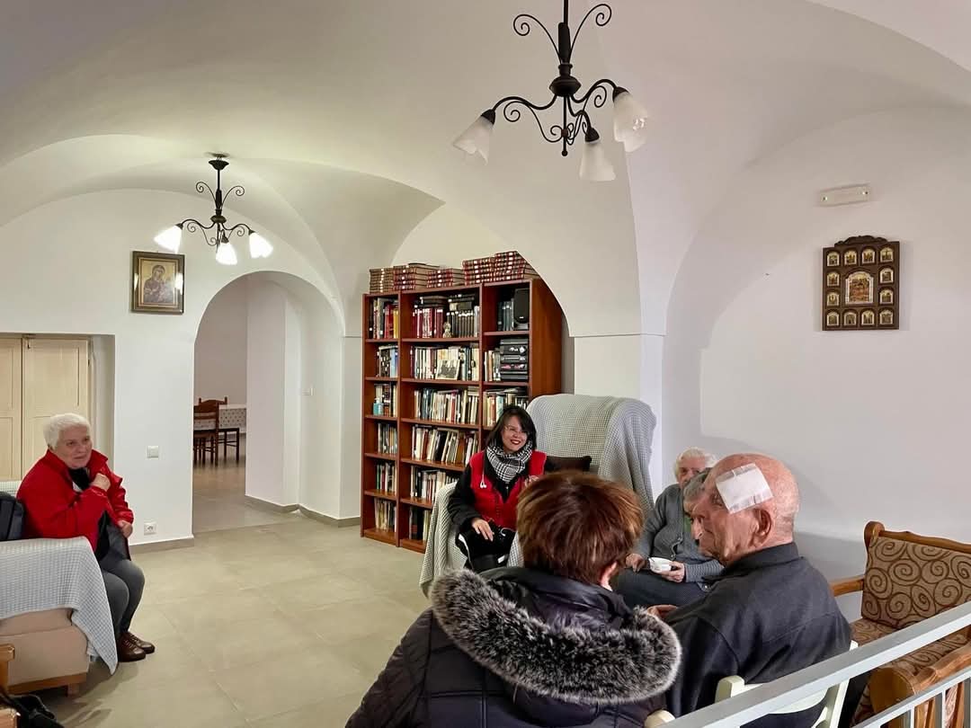 Ασκήσεις ηθικού και ετοιμότητας σε Σαντορίνη και Αμοργό-1