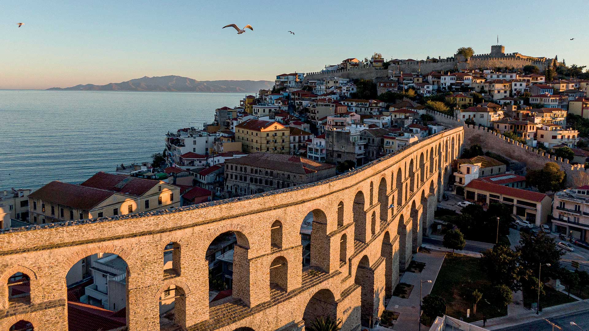 Καβάλα: Ανακαλύψαμε τα μοναδικά μνημεία και την υπέροχη φύση του Δρόμου του Νερού-5