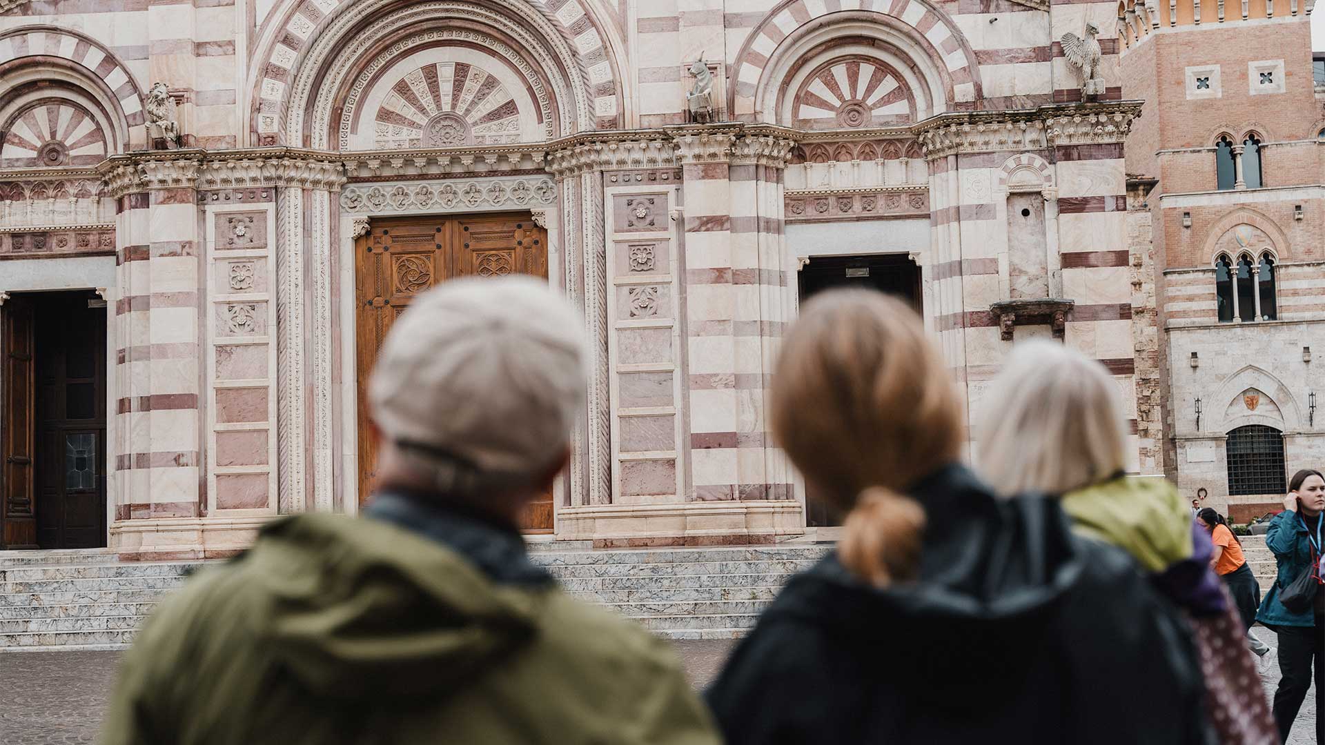 Γκροσέτο: Μαθήματα βιώσιμου τουρισμού στην ήσυχη πλευρά της Τοσκάνης -1