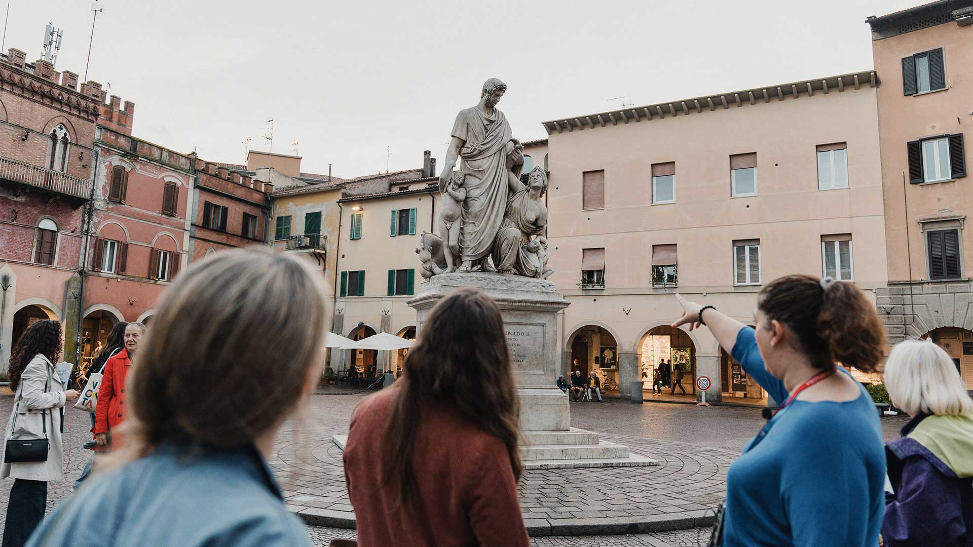 Γκροσέτο: Μαθήματα βιώσιμου τουρισμού στην ήσυχη πλευρά της Τοσκάνης -2