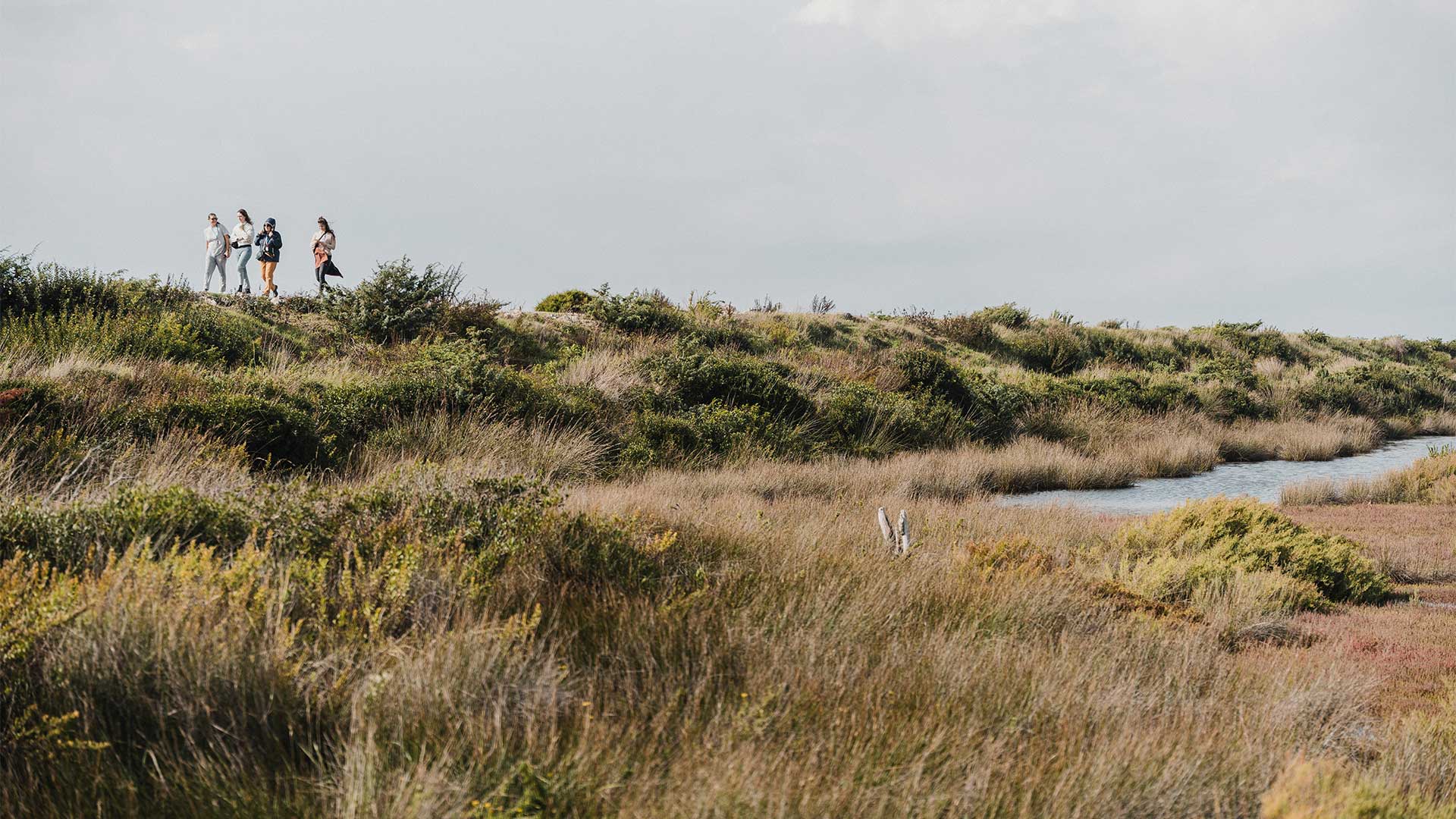 Γκροσέτο: Μαθήματα βιώσιμου τουρισμού στην ήσυχη πλευρά της Τοσκάνης -3