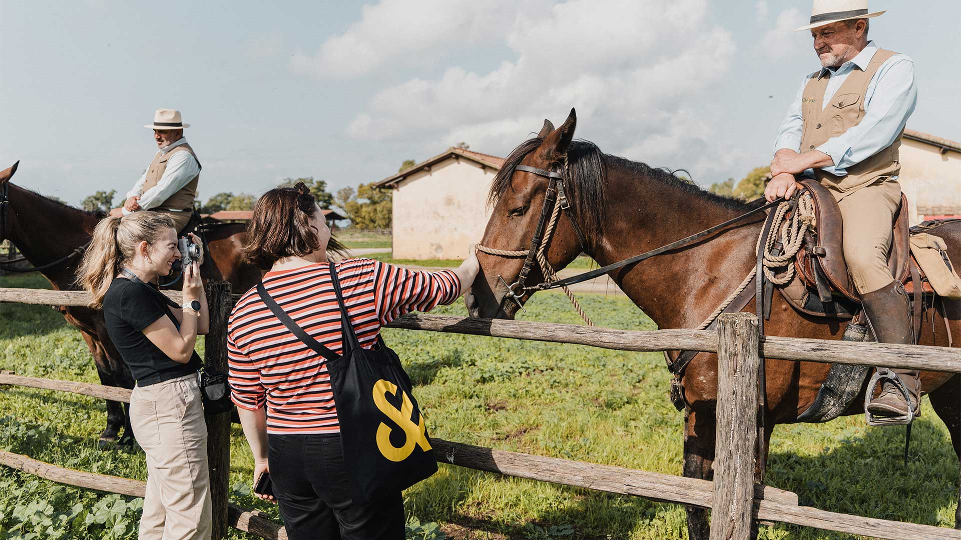 Γκροσέτο: Μαθήματα βιώσιμου τουρισμού στην ήσυχη πλευρά της Τοσκάνης -4