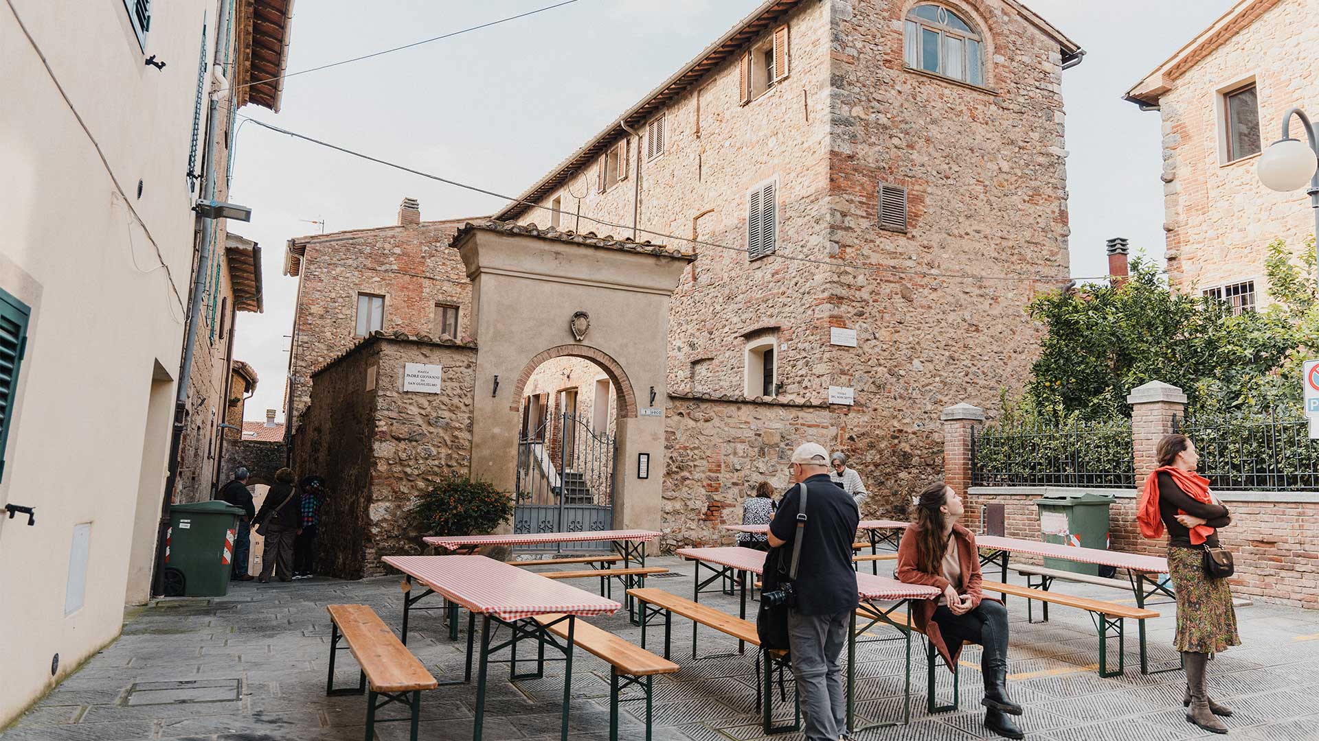 Γκροσέτο: Μαθήματα βιώσιμου τουρισμού στην ήσυχη πλευρά της Τοσκάνης -6