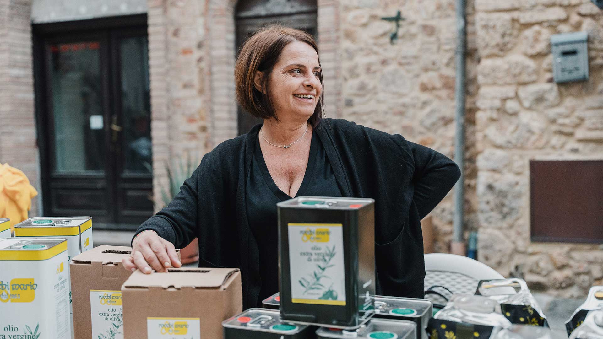 Γκροσέτο: Μαθήματα βιώσιμου τουρισμού στην ήσυχη πλευρά της Τοσκάνης -7