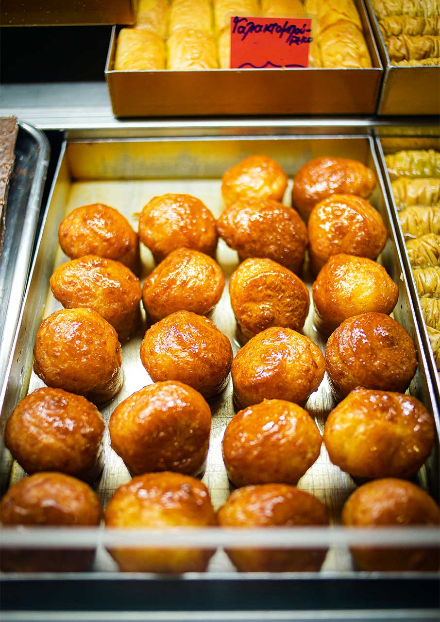 Αλεξανδρούπολη στο πιάτο: Τα καλύτερα τοπικά προϊόντα-3