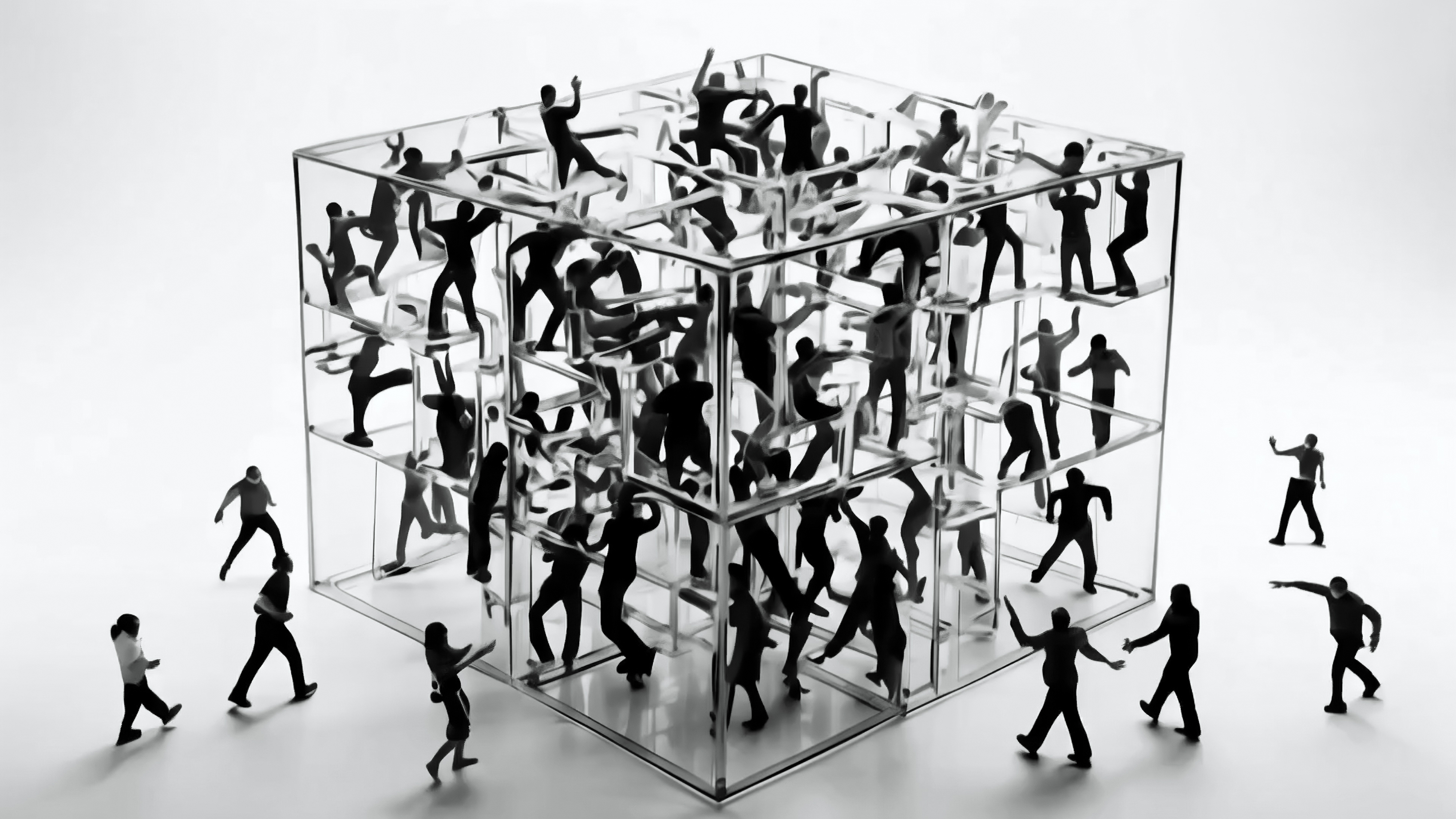 Δεν έχει εμπειρίες ούτε συναισθήματα – Μπορεί να παραγάγει Τέχνη;-10