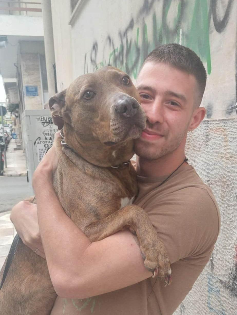 «Θα δίνω μέχρι να περάσω»: Οι απόφοιτοι της κρίσης ψάχνουν νέα καριέρα με δεύτερο πτυχίο-1