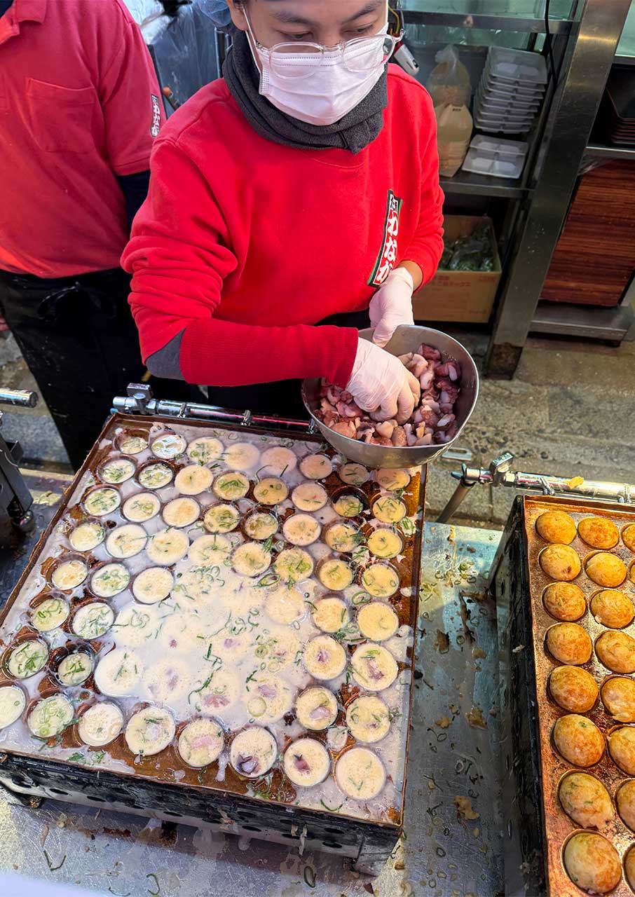 Ιαπωνία: 10 ημέρες σε Τόκιο, Χακόνε, Κιότο, Οσάκα-10