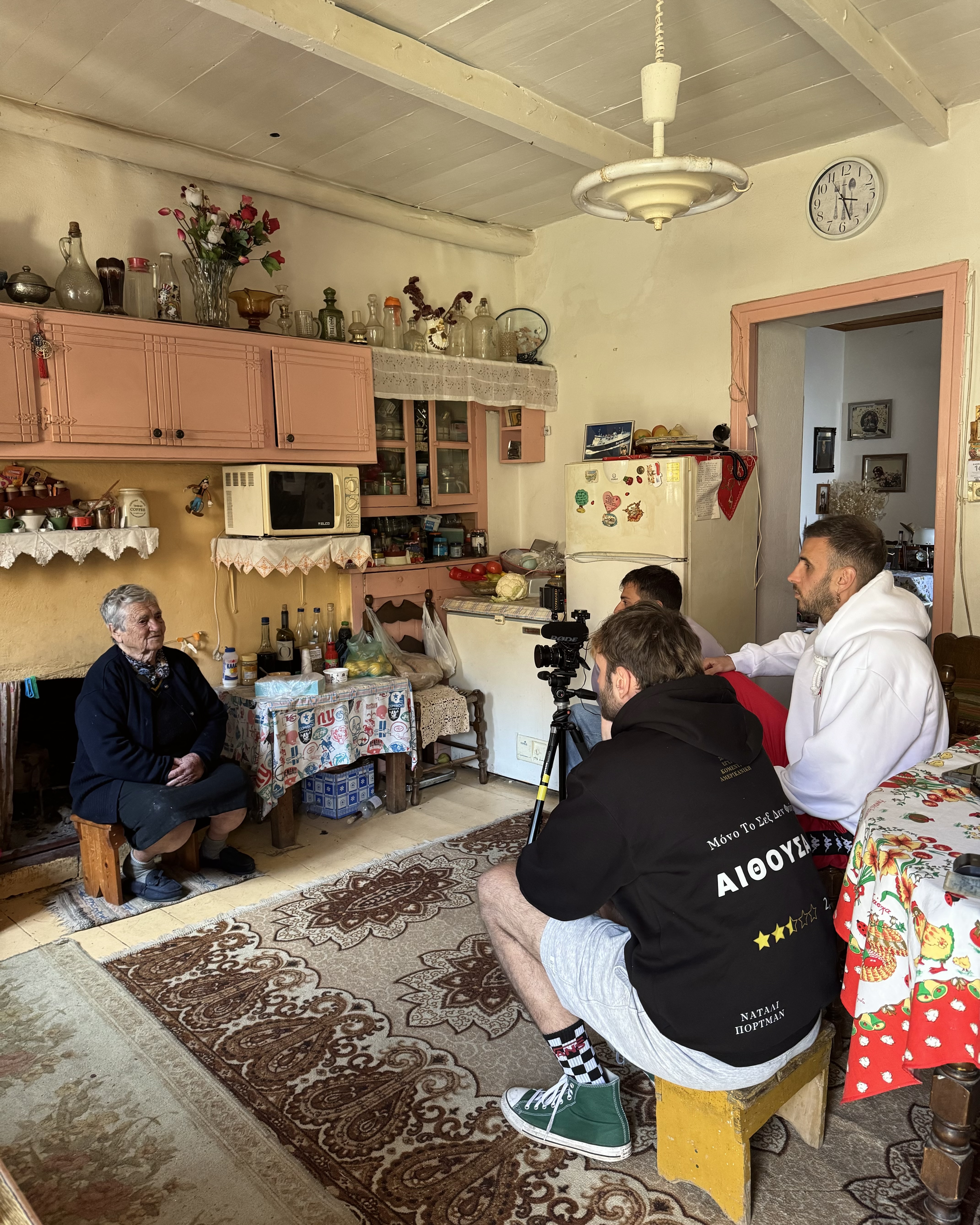 Οι ιστορίες τους πριν χαθούν-5