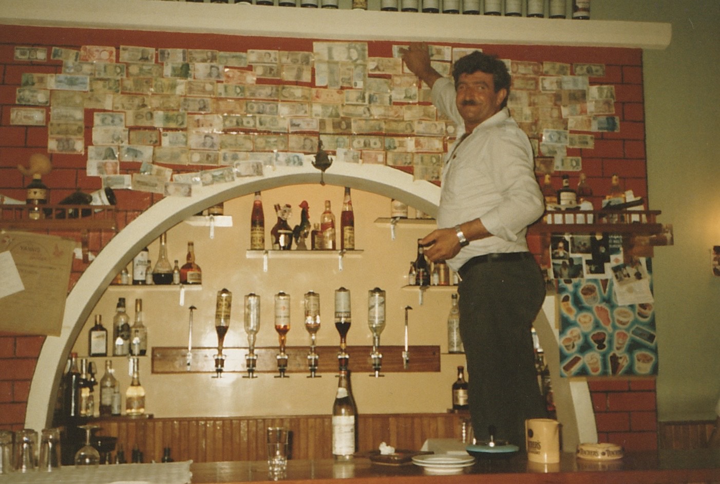 Μια κληρονομιά Μυκονιάτικης φιλοξενίας: Το ταξίδι της οικογένειας Κουσαθανά-3