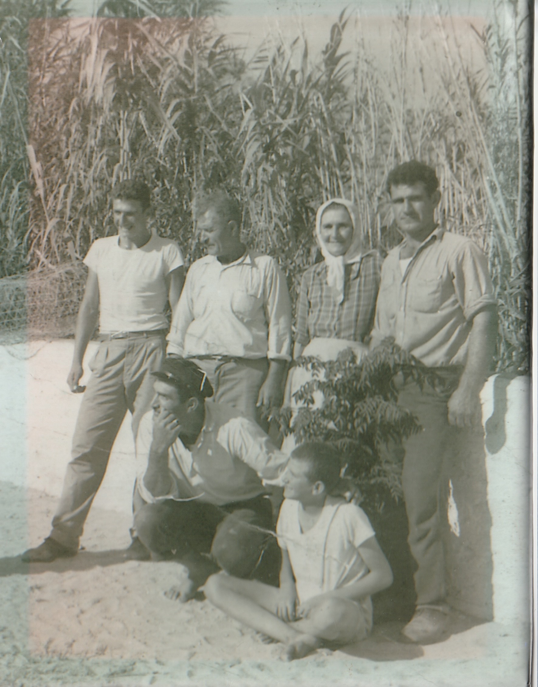 Μια κληρονομιά Μυκονιάτικης φιλοξενίας: Το ταξίδι της οικογένειας Κουσαθανά-1