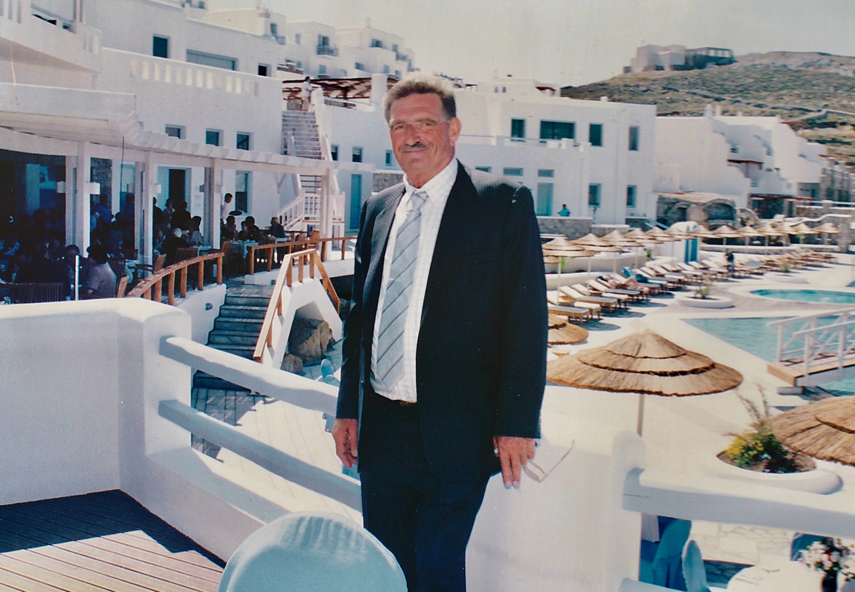 Μια κληρονομιά Μυκονιάτικης φιλοξενίας: Το ταξίδι της οικογένειας Κουσαθανά-5