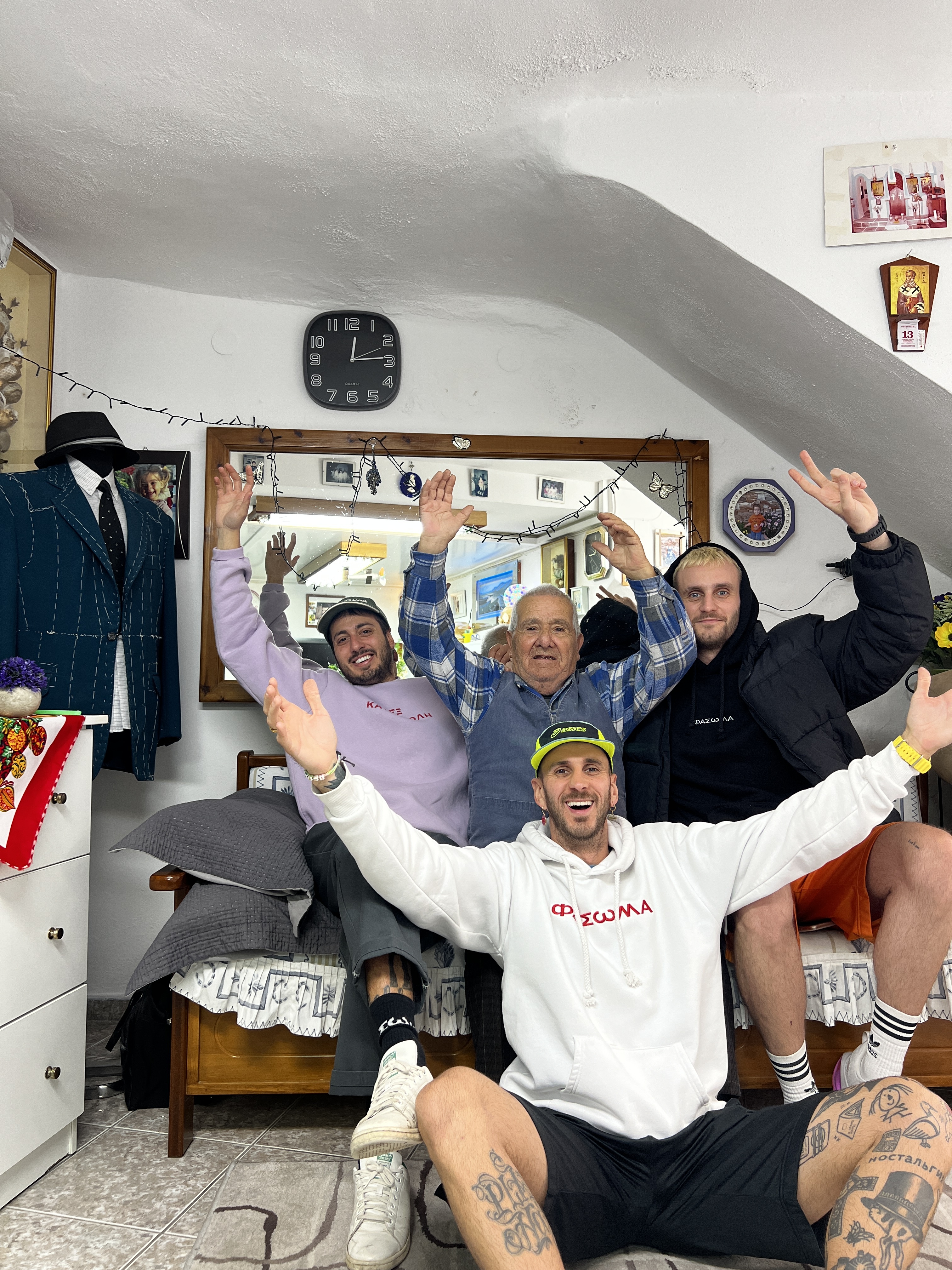 Οι ιστορίες τους πριν χαθούν-2