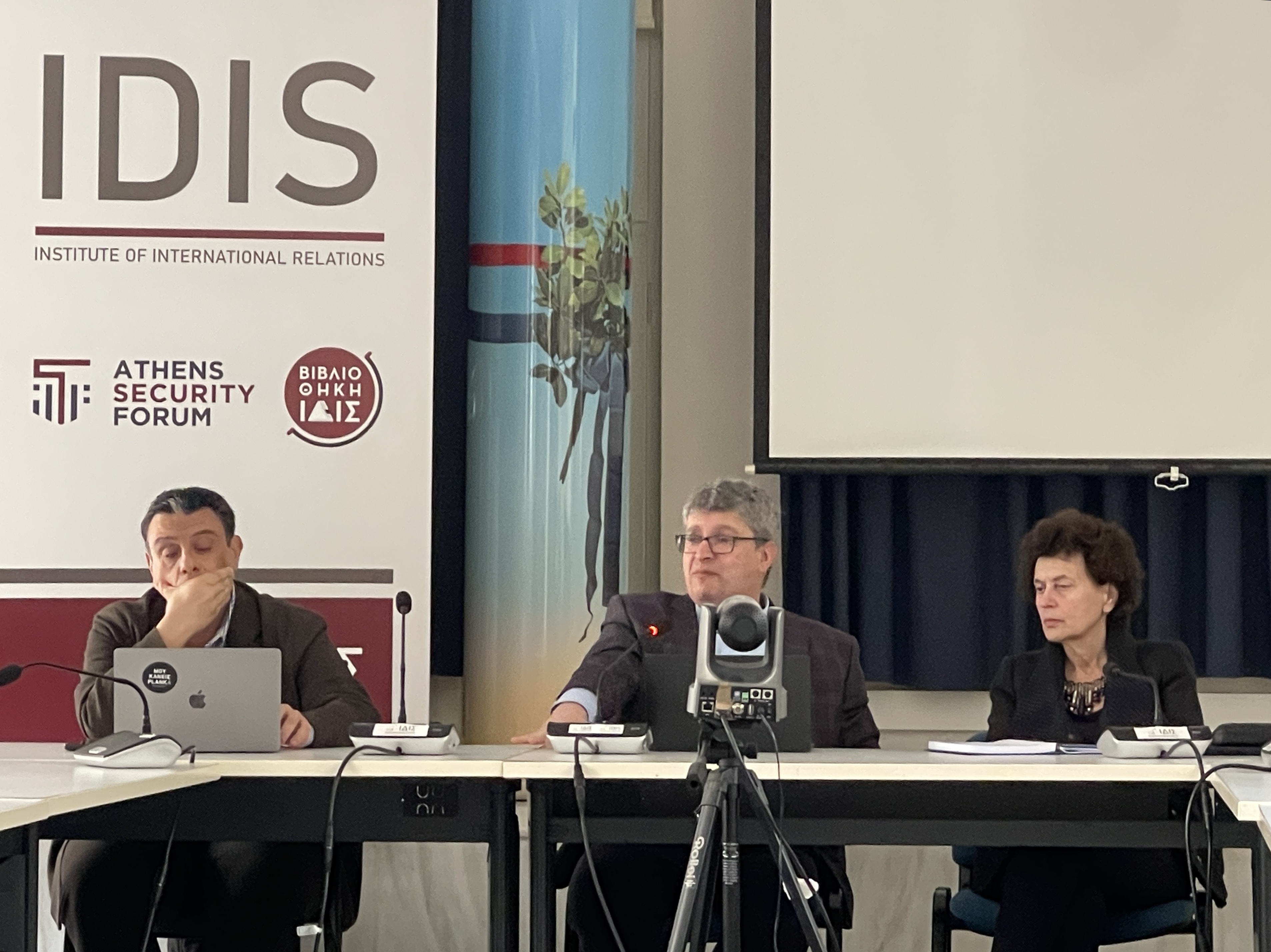 Νετανιάχου – Τραμπ: Οι αιρετικοί της διπλωματίας-1