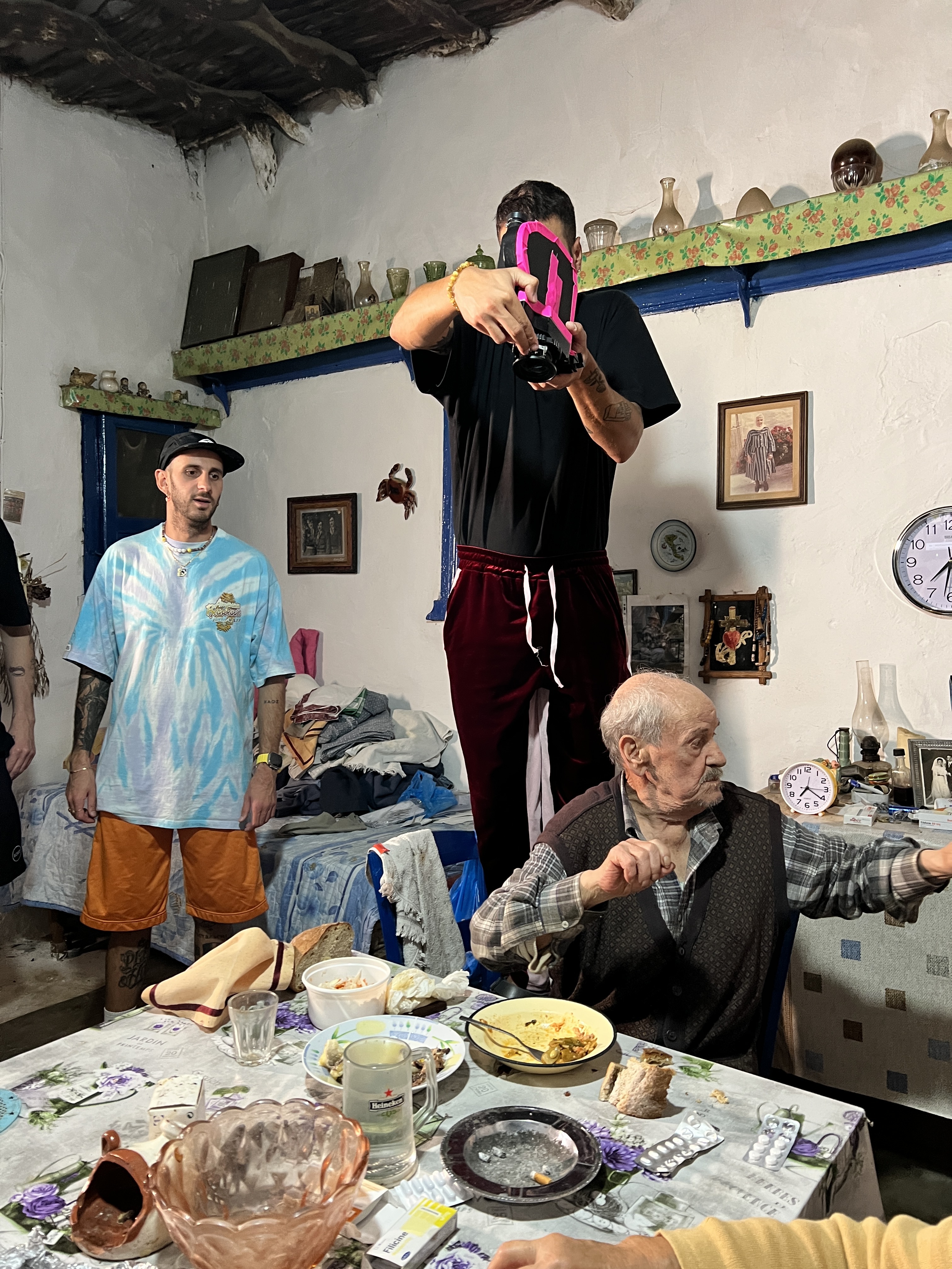 Οι ιστορίες τους πριν χαθούν-3