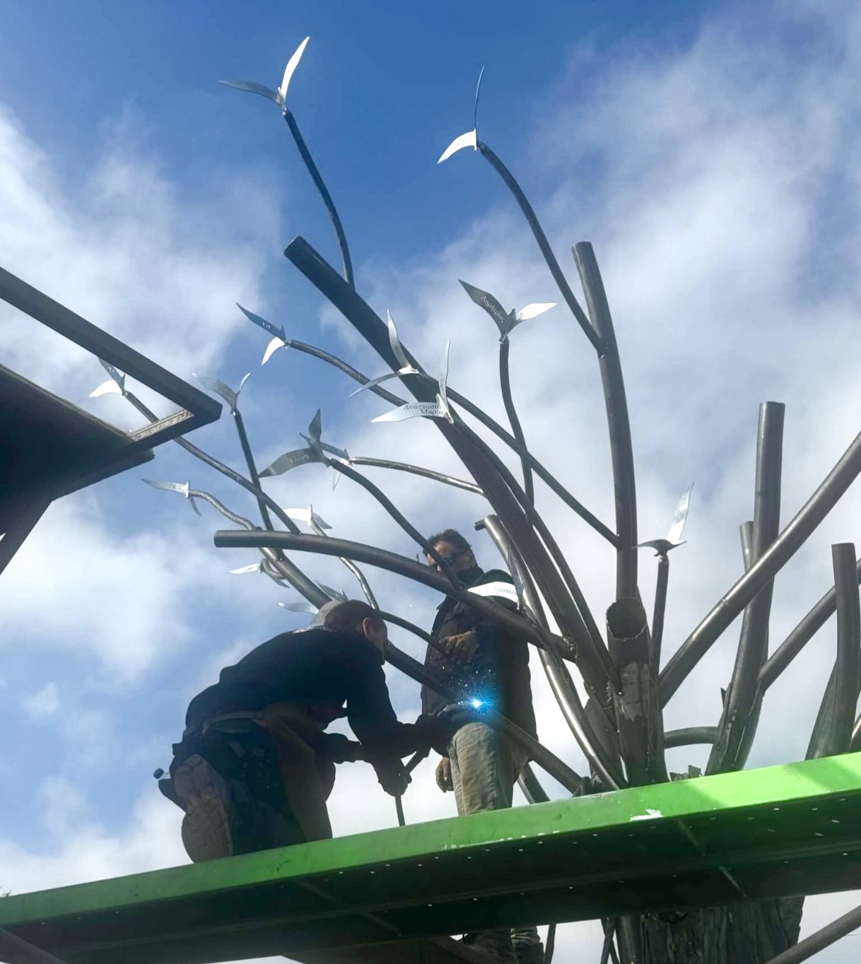 «Λύγισα όταν έγραψα τα ονόματα και τις ηλικίες»-6