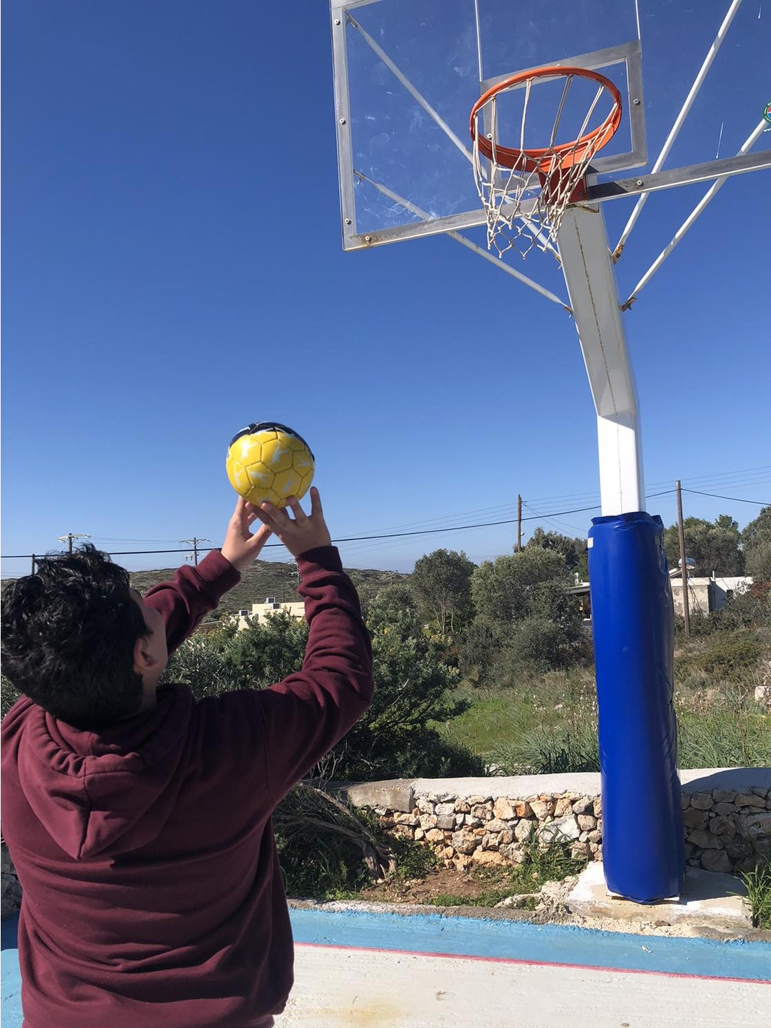 Τελευταίο κουδούνι για το Δημοτικό Σχολείο των Αρκιών-1