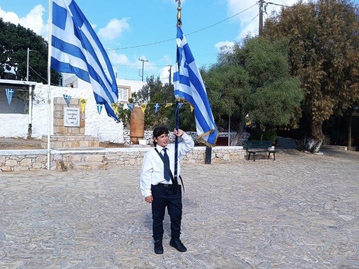 Τελευταίο κουδούνι για το Δημοτικό Σχολείο των Αρκιών-2