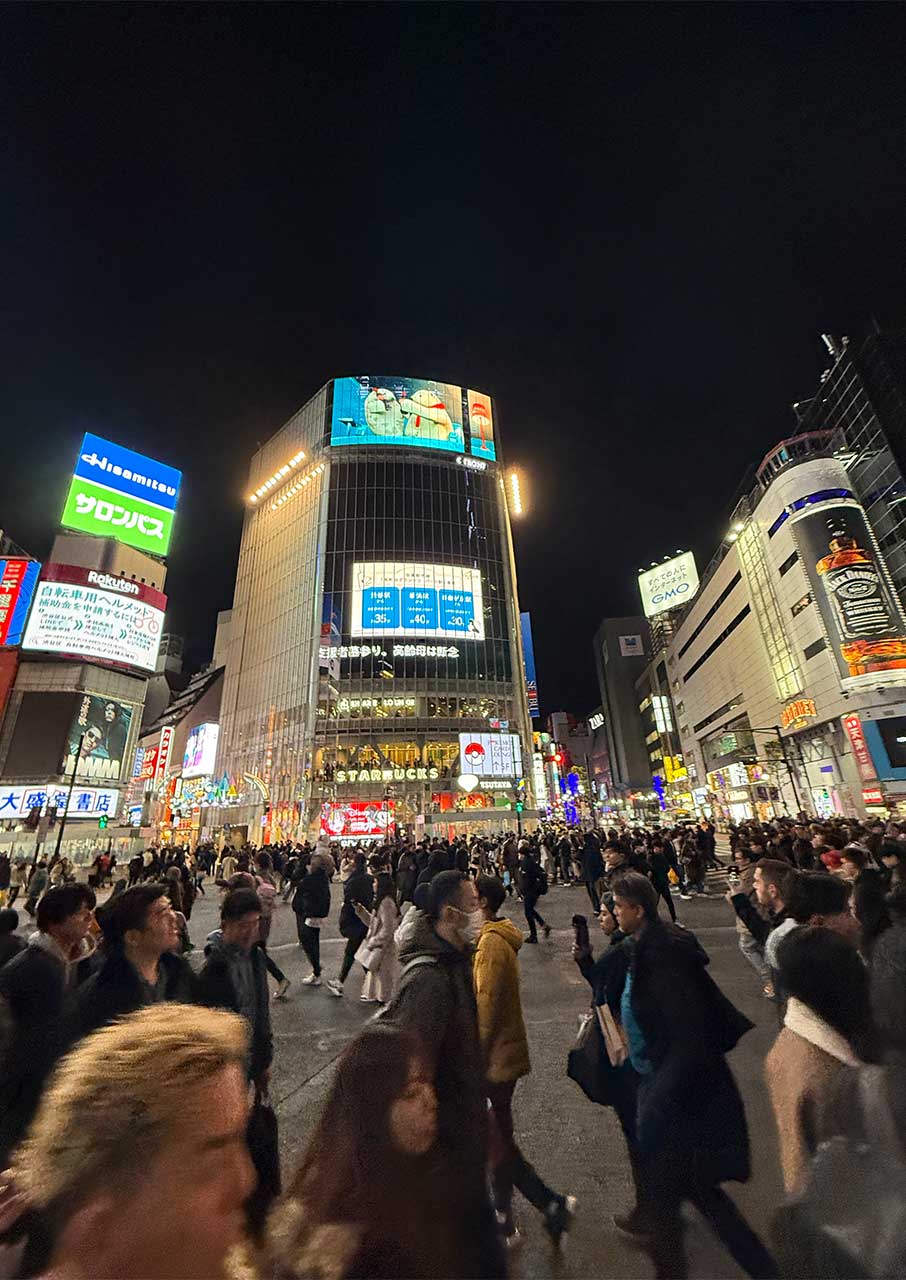 Ιαπωνία: 10 ημέρες σε Τόκιο, Χακόνε, Κιότο, Οσάκα-1