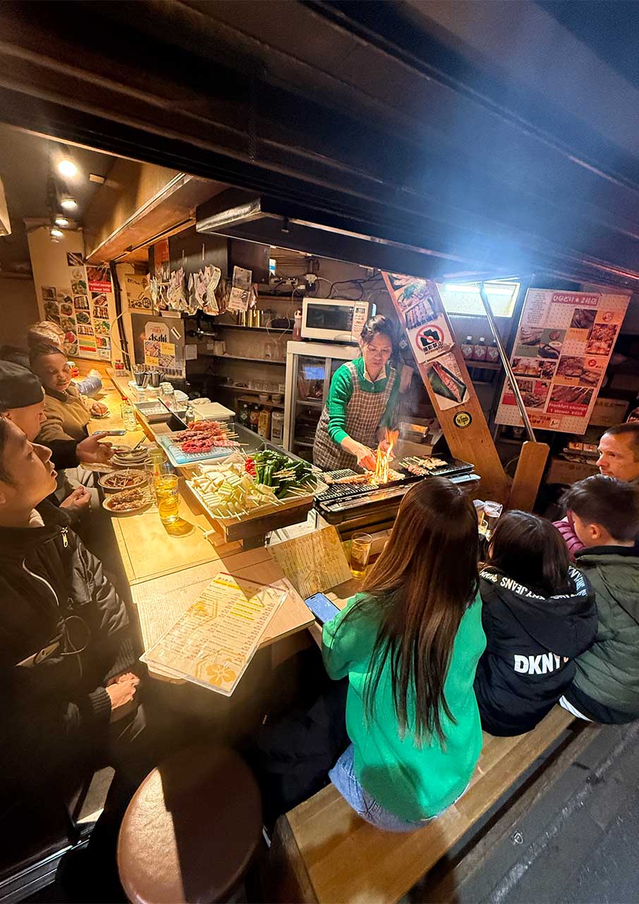 Ιαπωνία: 10 ημέρες σε Τόκιο, Χακόνε, Κιότο, Οσάκα-4