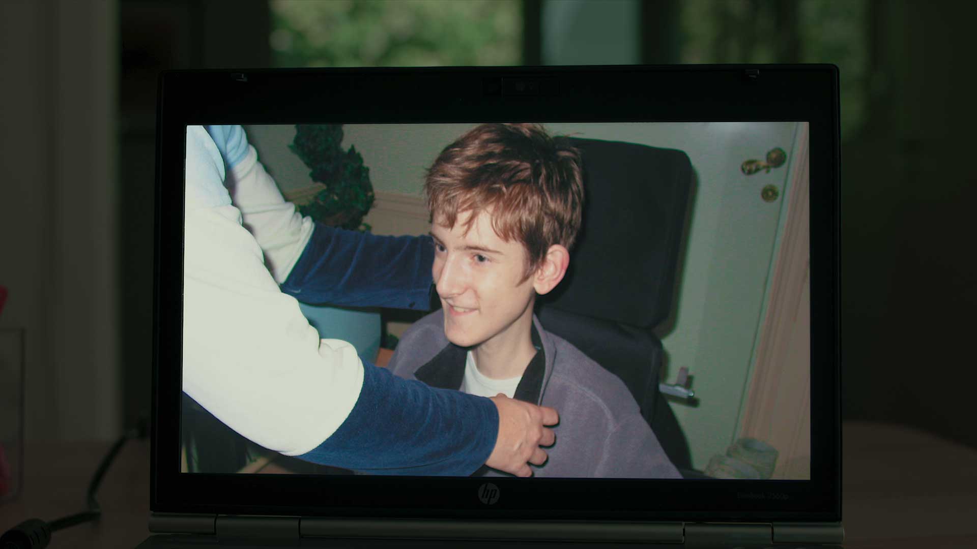 Oταν το gaming δίνει ένα νόημα ζωής-1