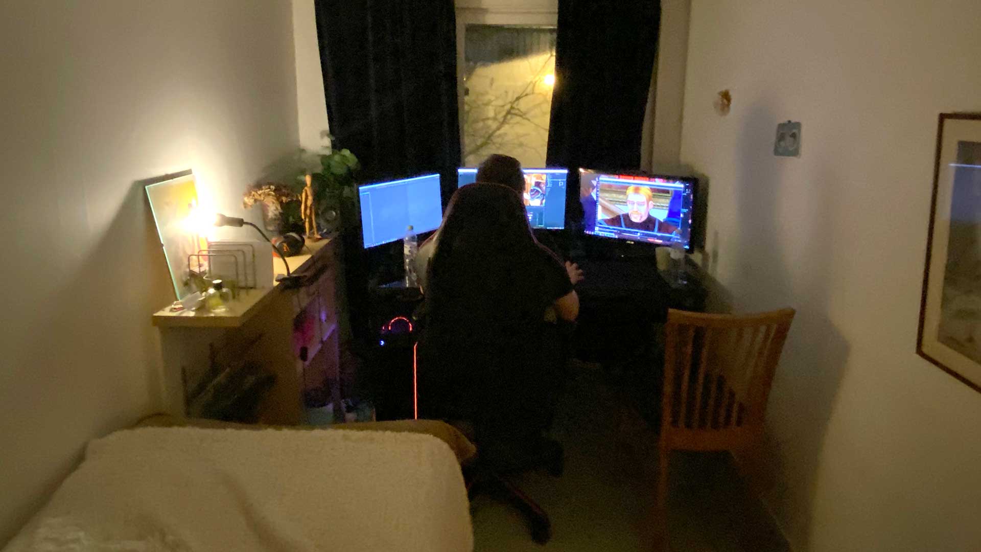 Oταν το gaming δίνει ένα νόημα ζωής-2