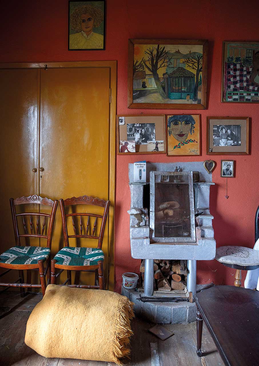 Η χερσόνησος της Παναγίας στην Καβάλα, ένα νησί μέσα στην πόλη-5