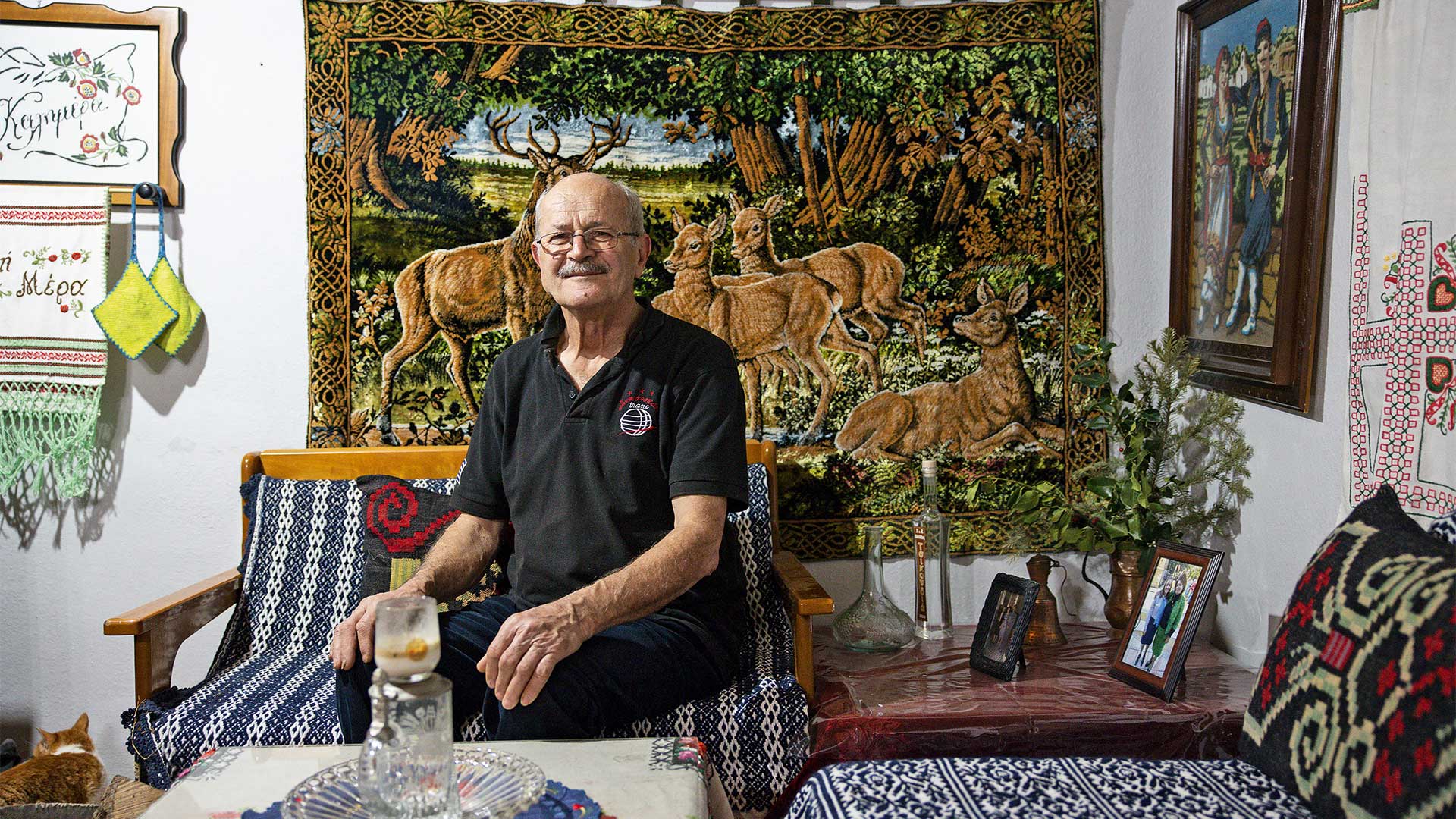 Ασπροπόταμος: Στα ίχνη των Βλάχων και των καμινάδων-7