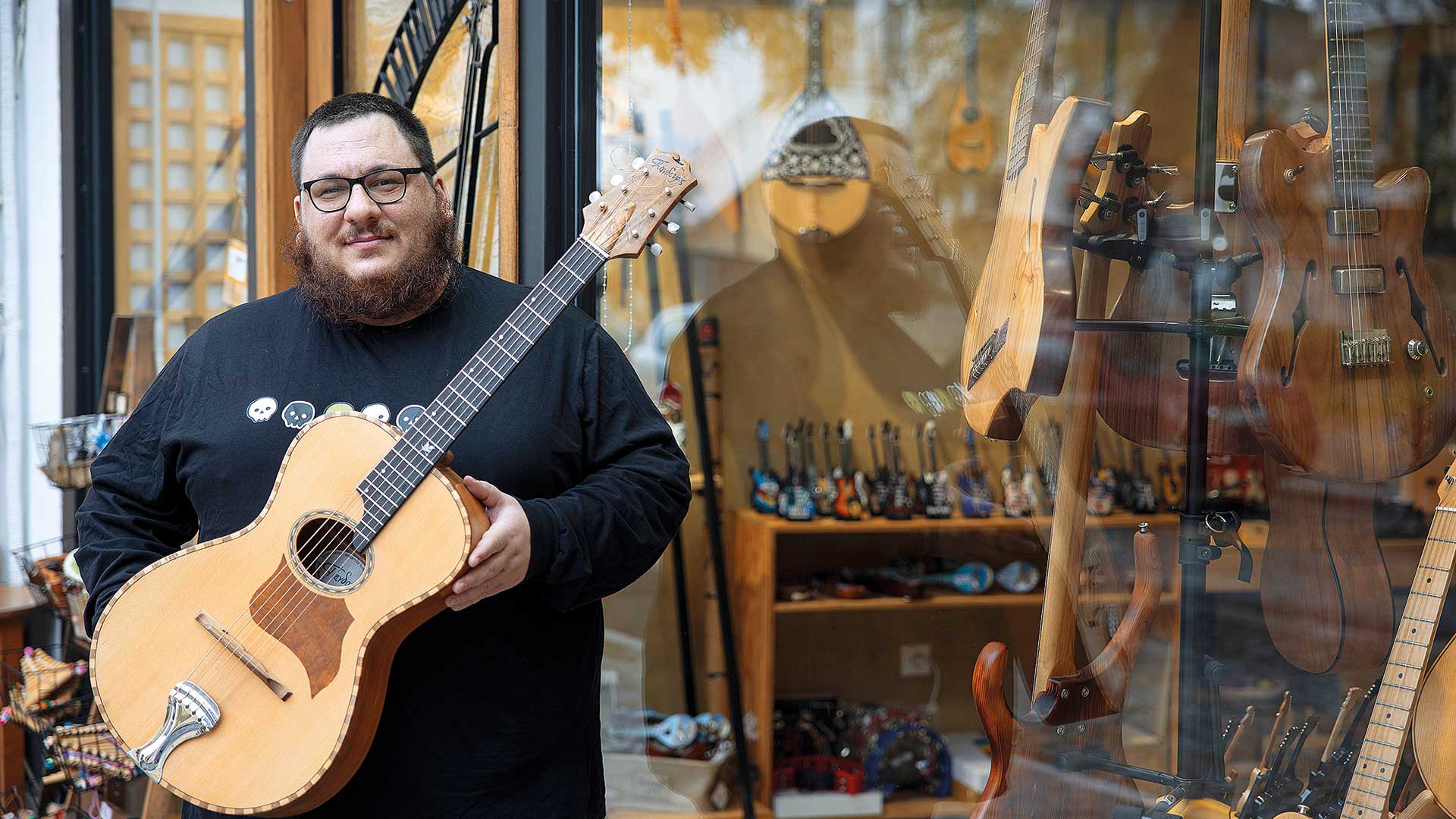 Η χερσόνησος της Παναγίας στην Καβάλα, ένα νησί μέσα στην πόλη-11