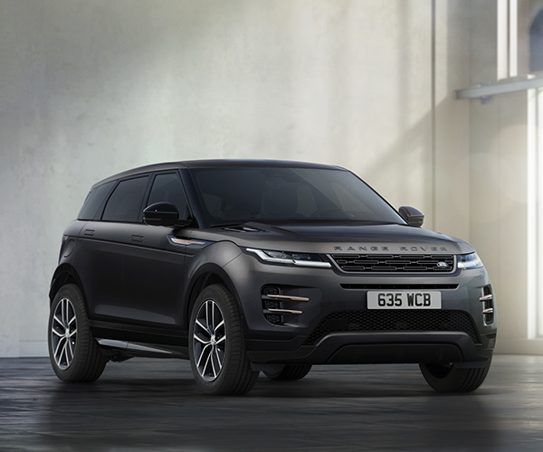 Range Rover Evoque Plug-in Hybrid: Προνομιακό Πρόγραμμα Leasing-1