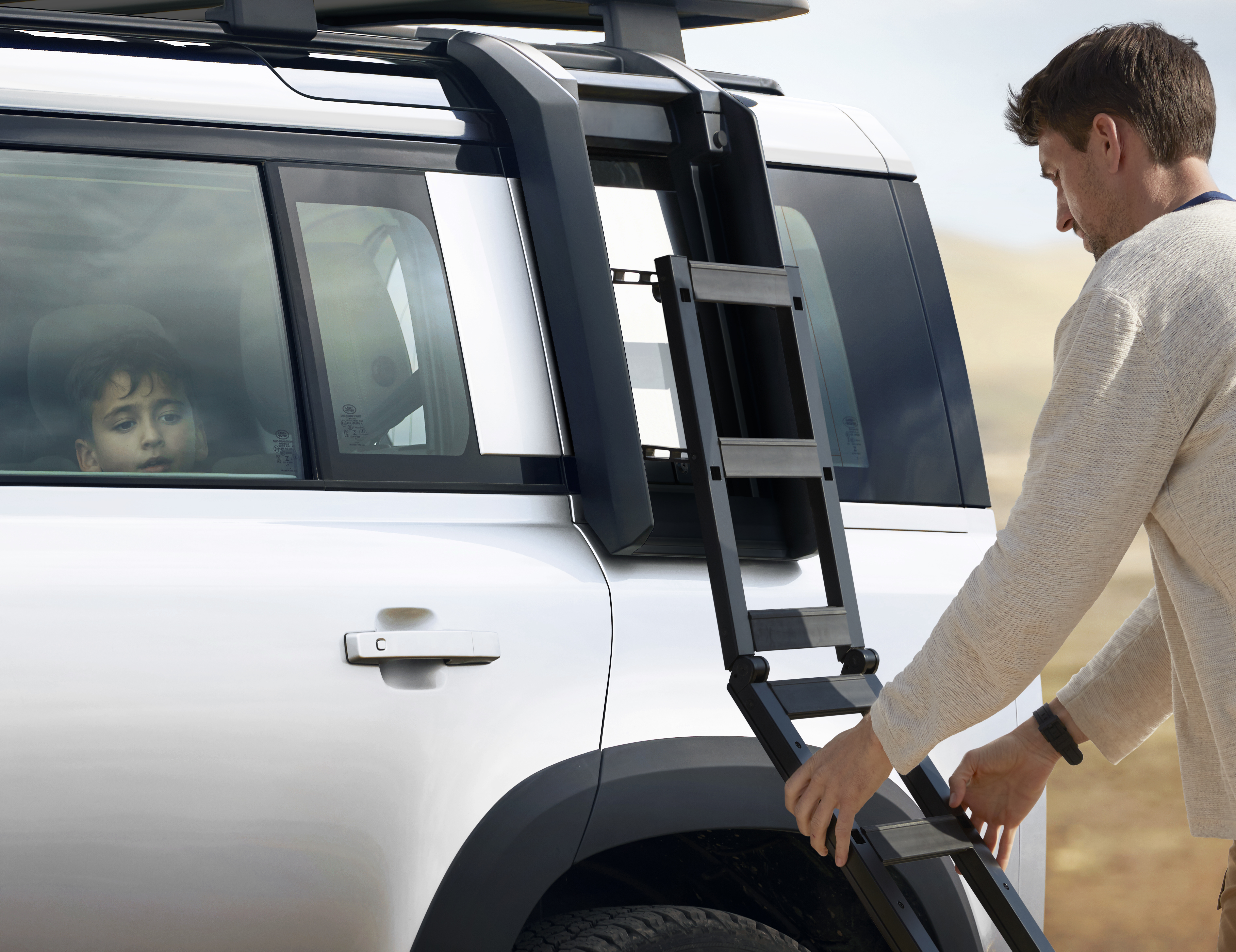 Πολυτέλεια Defender με ακόμα περισσότερα προνόμια-4