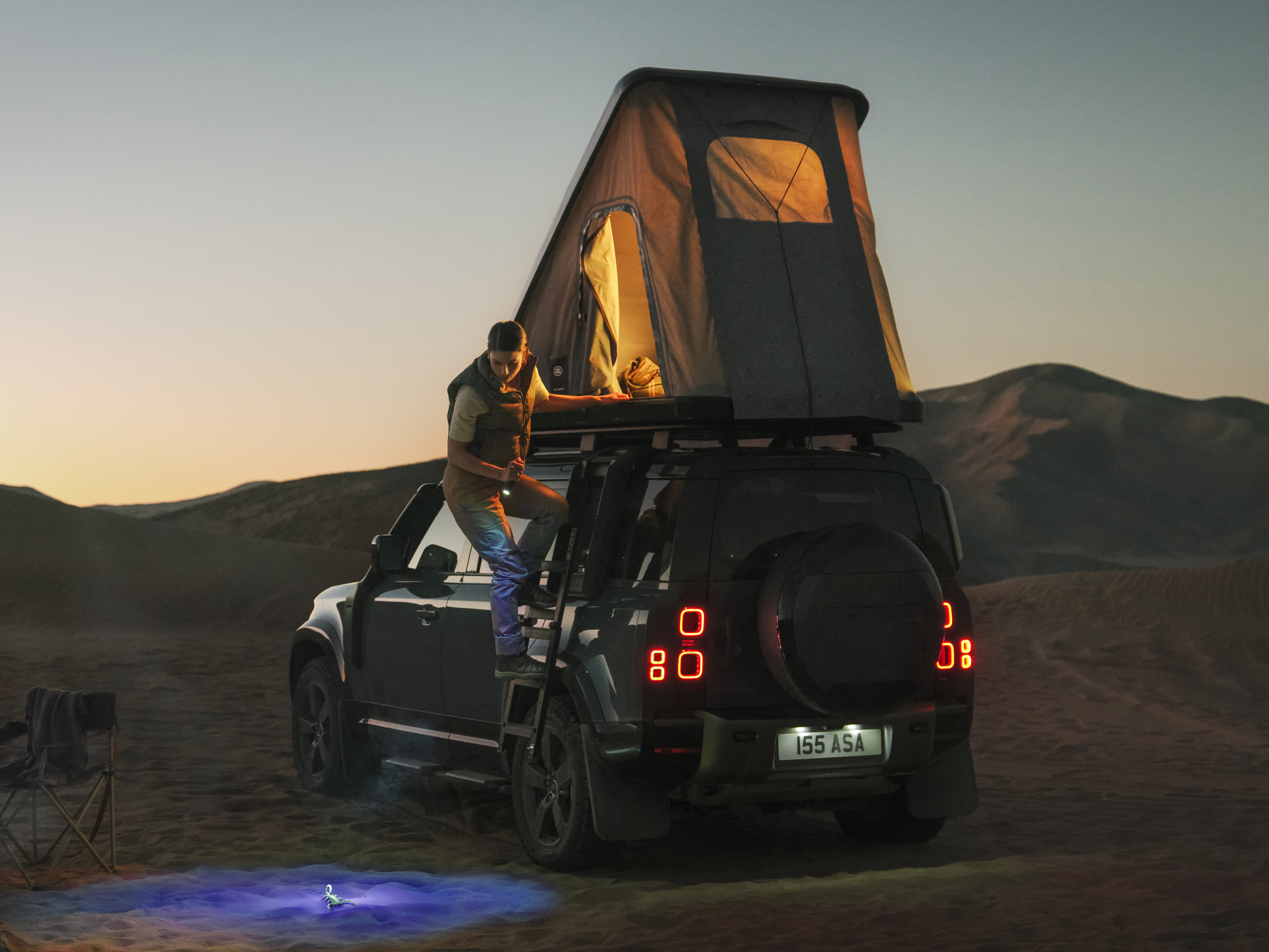 Πολυτέλεια Defender με ακόμα περισσότερα προνόμια-2