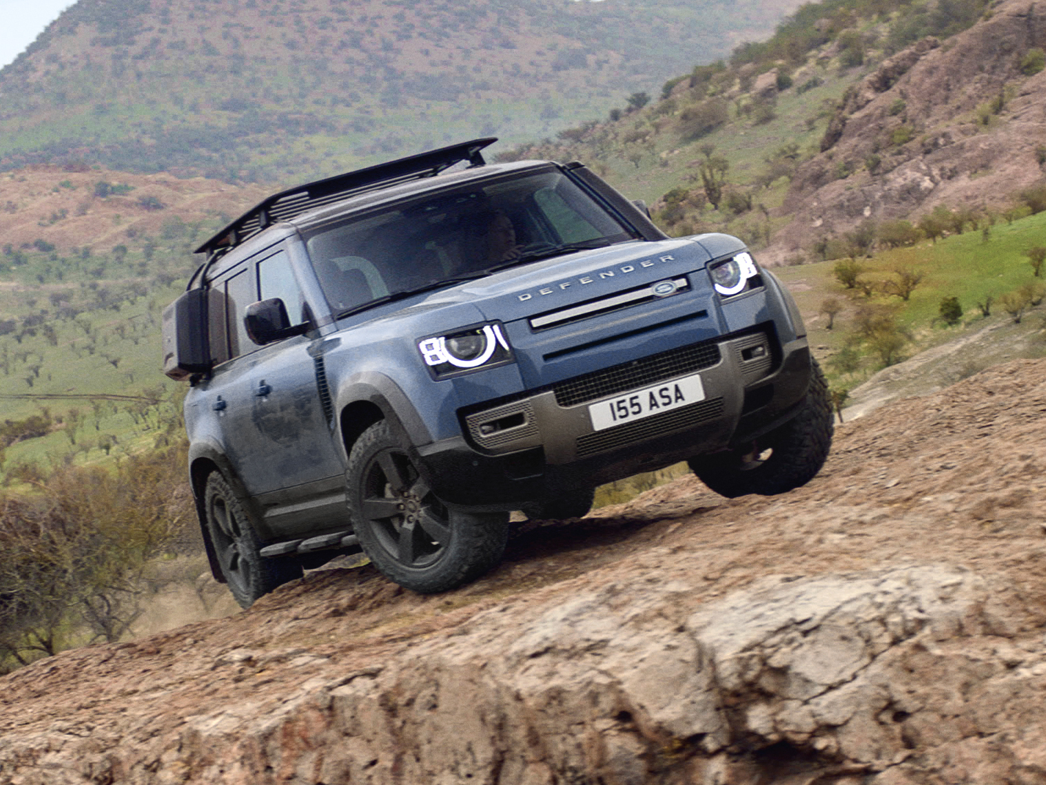 Πολυτέλεια Defender με ακόμα περισσότερα προνόμια-1