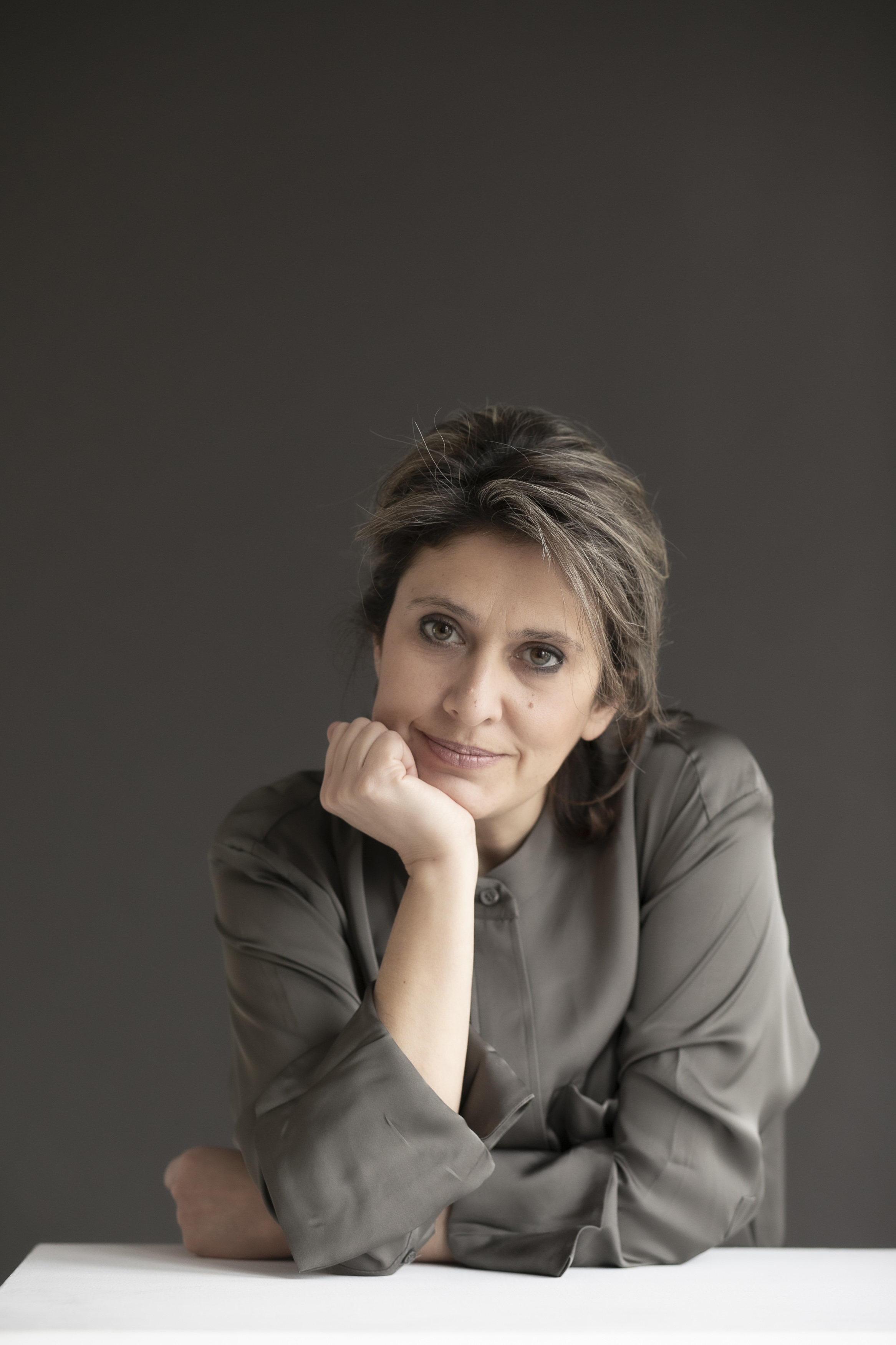 Δεν έχει εμπειρίες ούτε συναισθήματα – Μπορεί να παραγάγει Τέχνη;-9