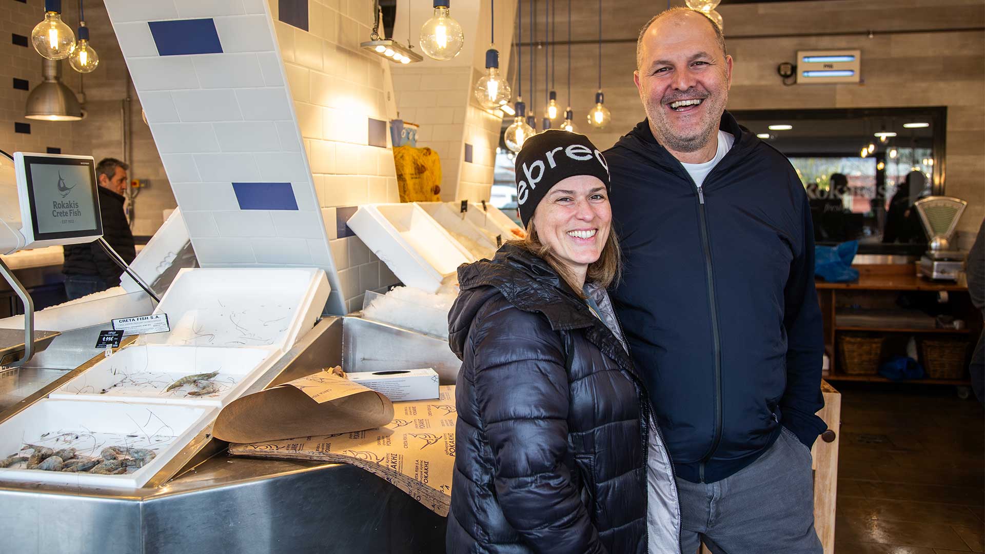 Εσείς έχετε πάει για ψώνια στην Αγορά του Ρέντη;-1