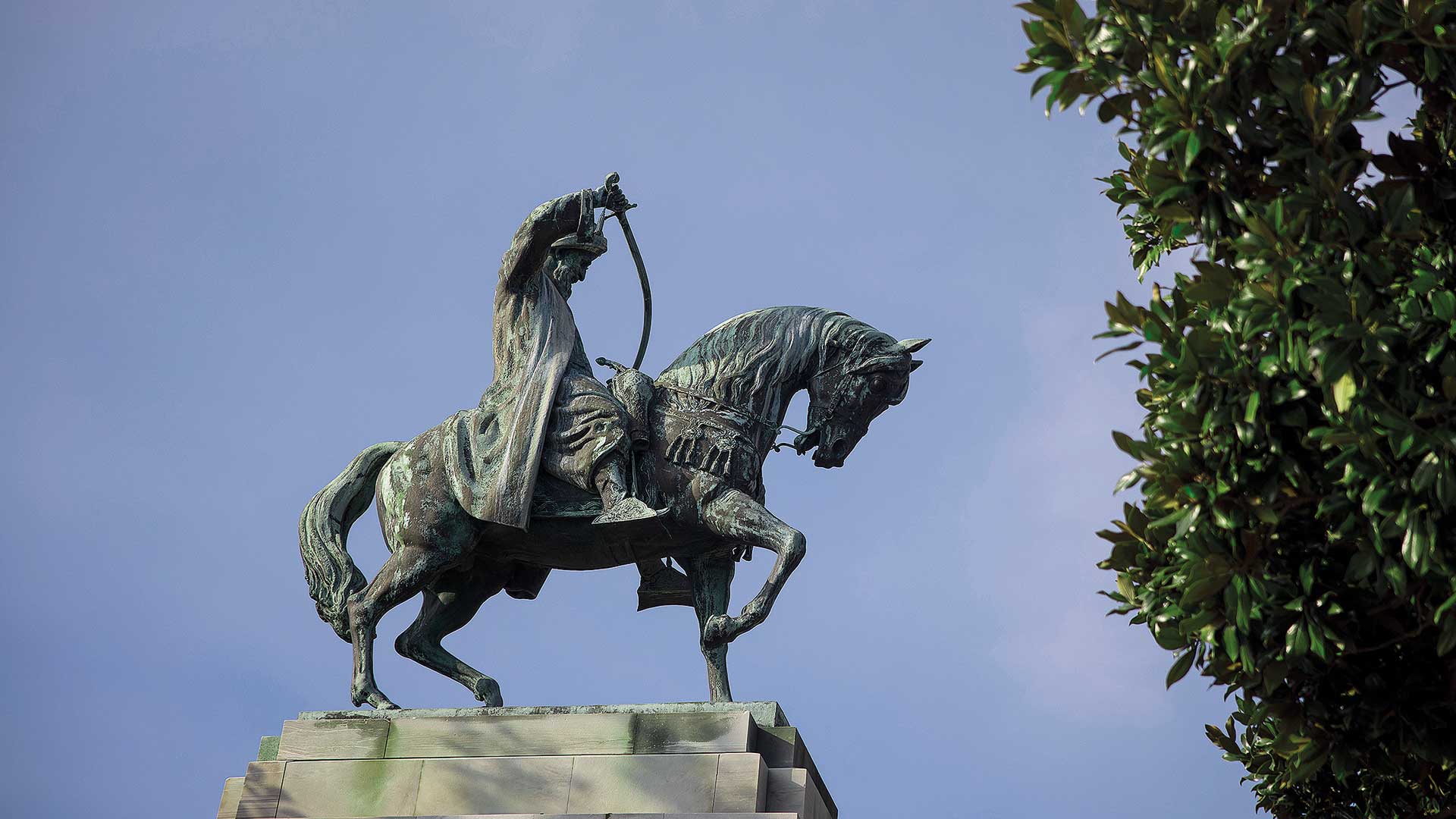 Η χερσόνησος της Παναγίας στην Καβάλα, ένα νησί μέσα στην πόλη-4