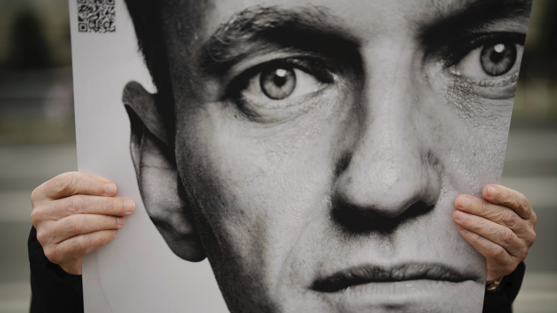 Ρωσία: Η κληρονομιά του Αλεξέι Ναβάλνι, έναν χρόνο μετά τον θάνατό του-1