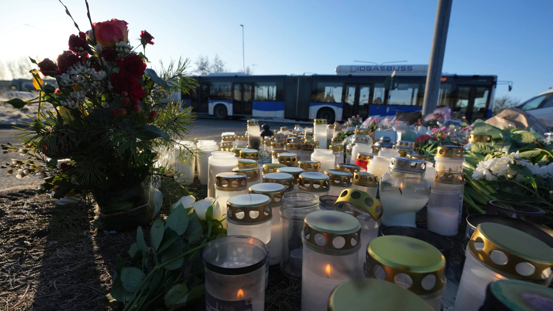 Σουηδία: Πιθανά ρατσιστικό το κίνητρο του δράστη της φονικής επίθεσης σε σχολείο-1