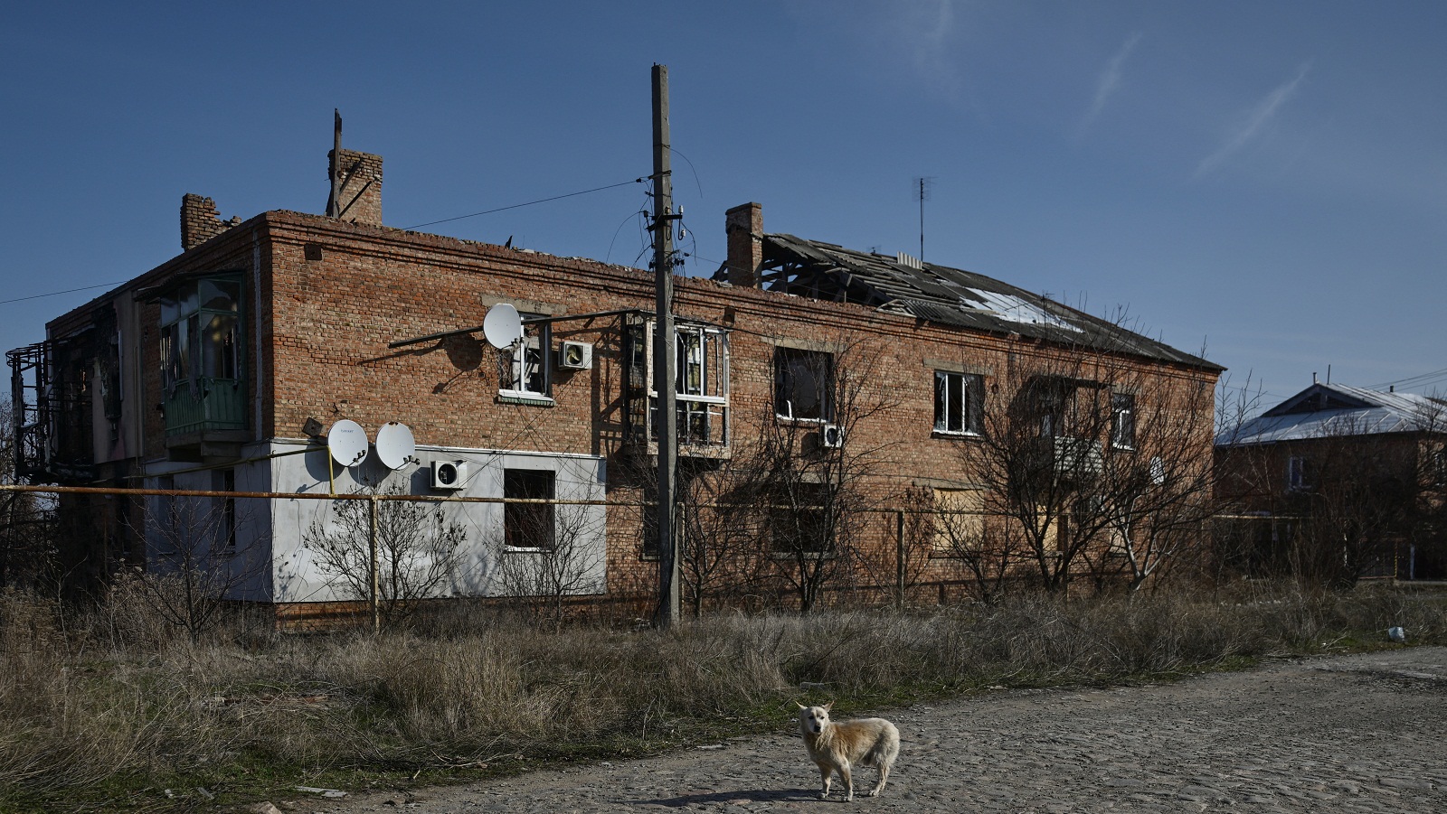 Ουκρανία: Με ποιες ρωσοκρατούμενες περιοχές θα μπορούσε ο Ζελένσκι να ανταλλάξει το ημικατεχόμενο Κουρσκ-1