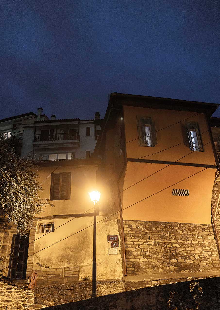 Η χερσόνησος της Παναγίας στην Καβάλα, ένα νησί μέσα στην πόλη-3