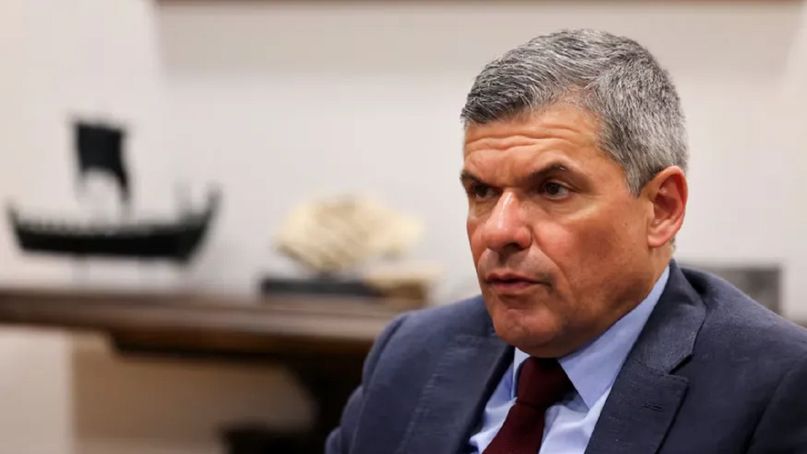 Το Αμπου Ντάμπι ενδιαφέρεται να συμμετάσχει στην ηλεκτρική διασύνδεση Ελλάδας – Κύπρου-1